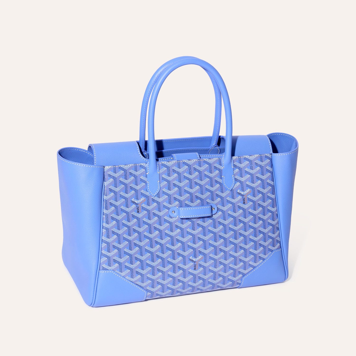 Saïgon tote bag Iris