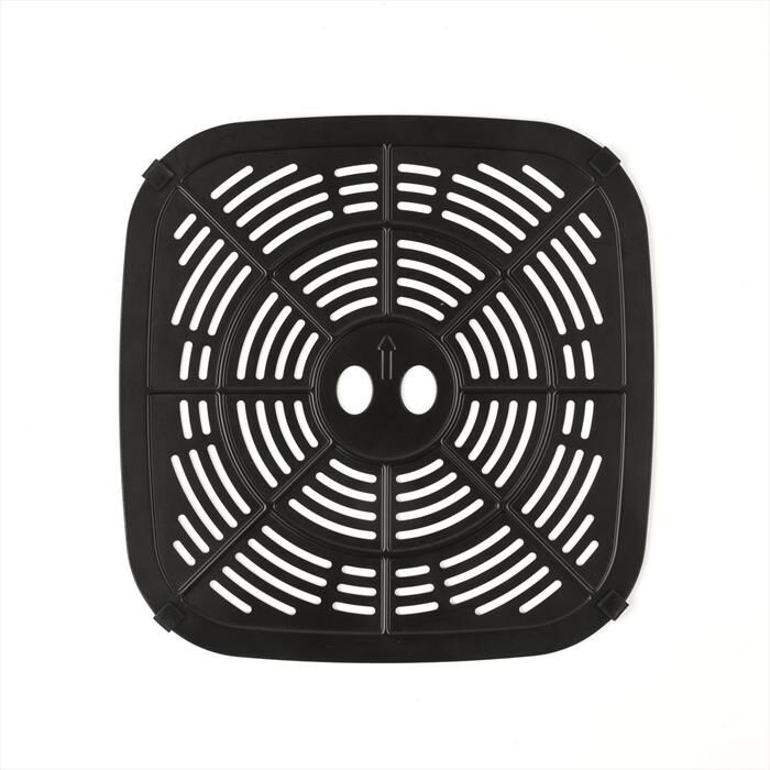 G3FERRARI - Friggitrice ad aria G10222-Nero / Acciaio