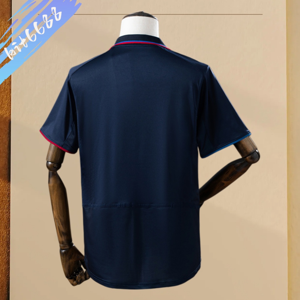 2002/2003 Barcelona Third Away Retro Football Shirt