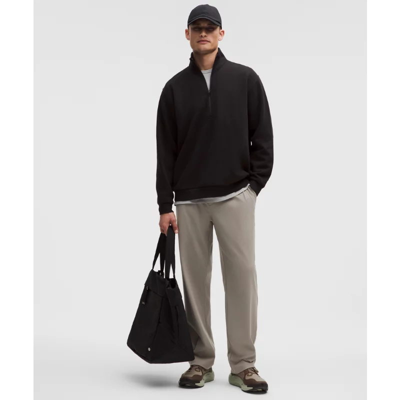 Men's Daydrift Classic-Fit Trouser Shorter No Belt Loops