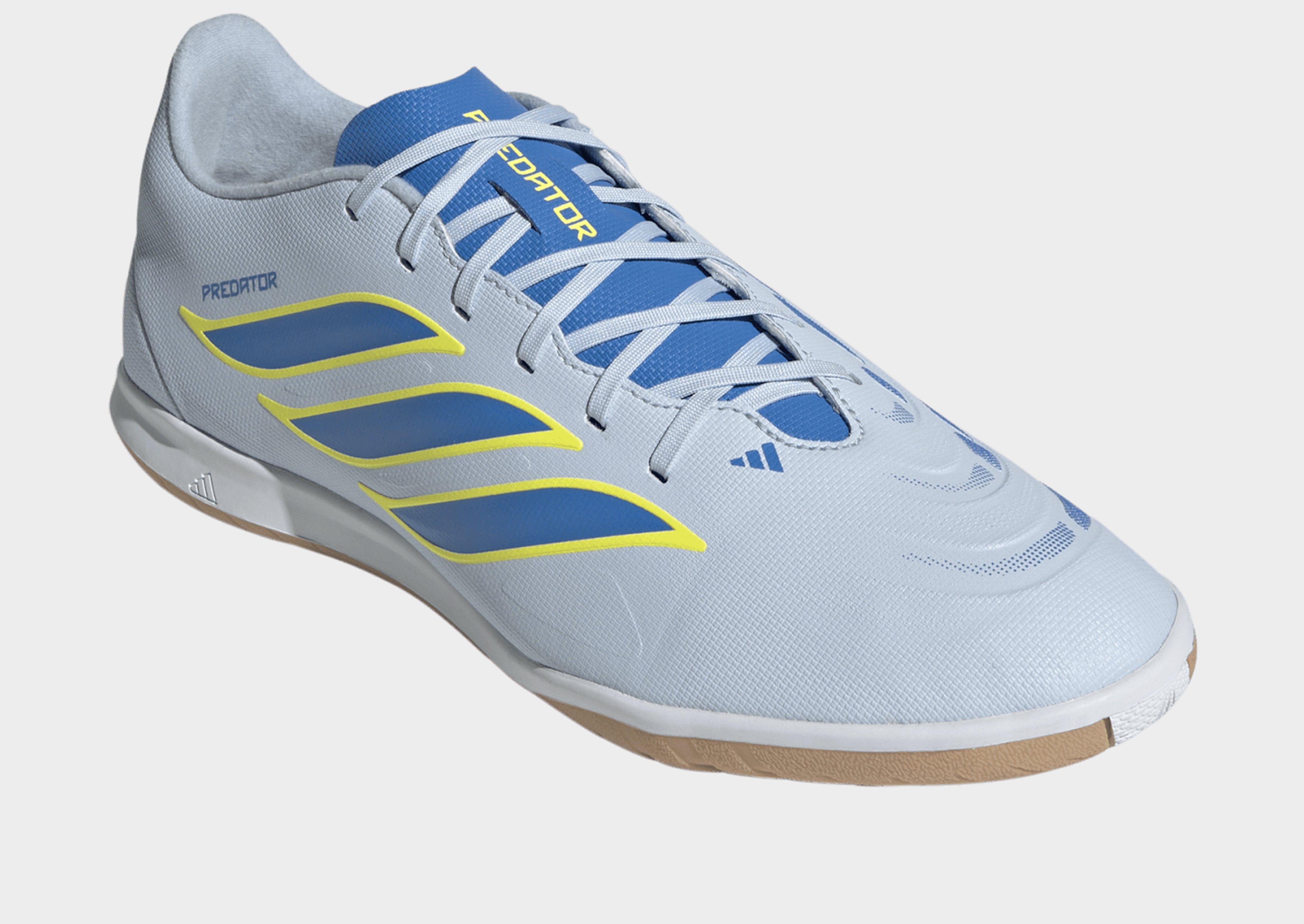 adidas PREDATOR CLUB Sala Fußballschuh, Hallenböden