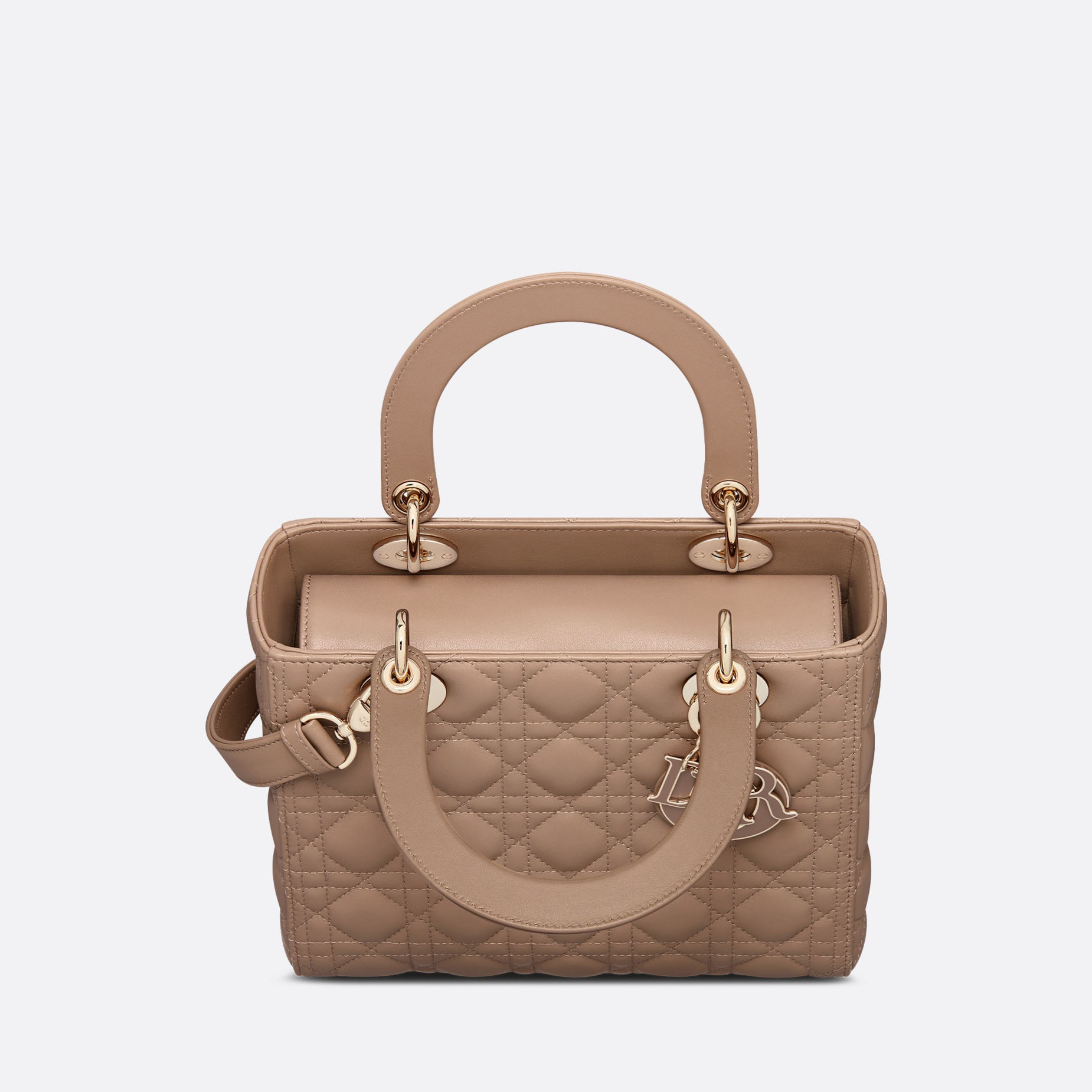 MEDIUM LADY BAG