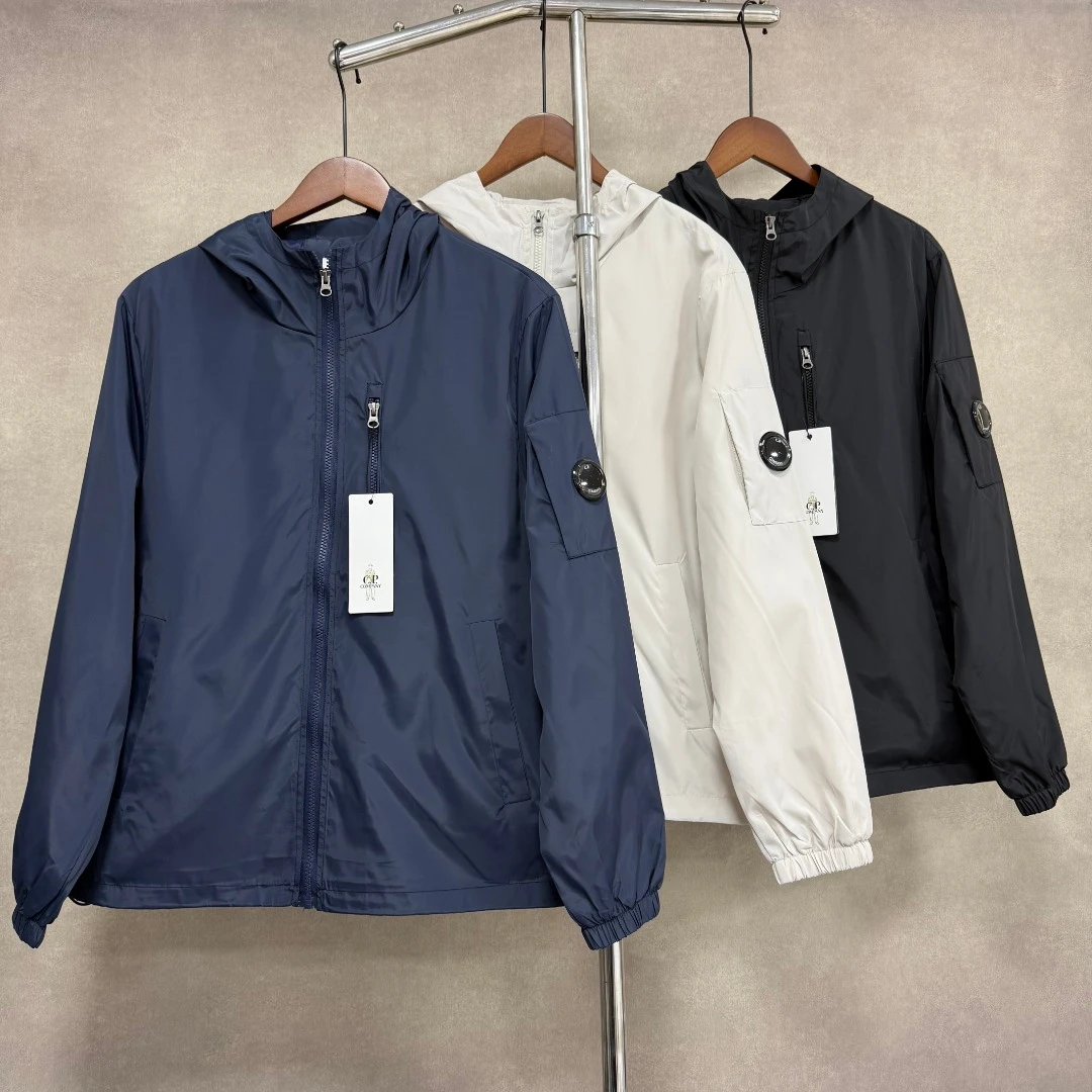 C.P. COMPANY  Jacket