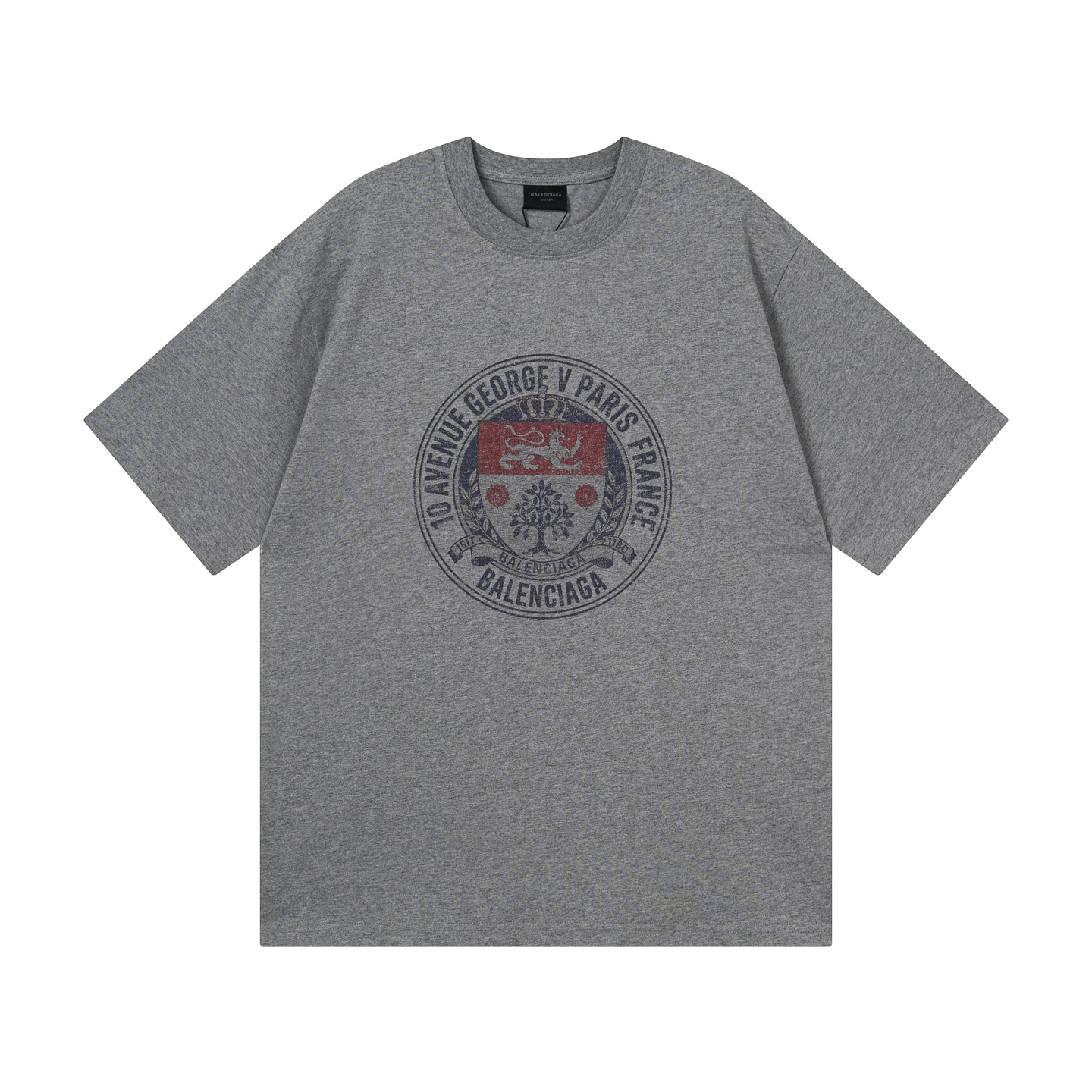 Balenciaga 2026ss New T Shirt Size XS-L