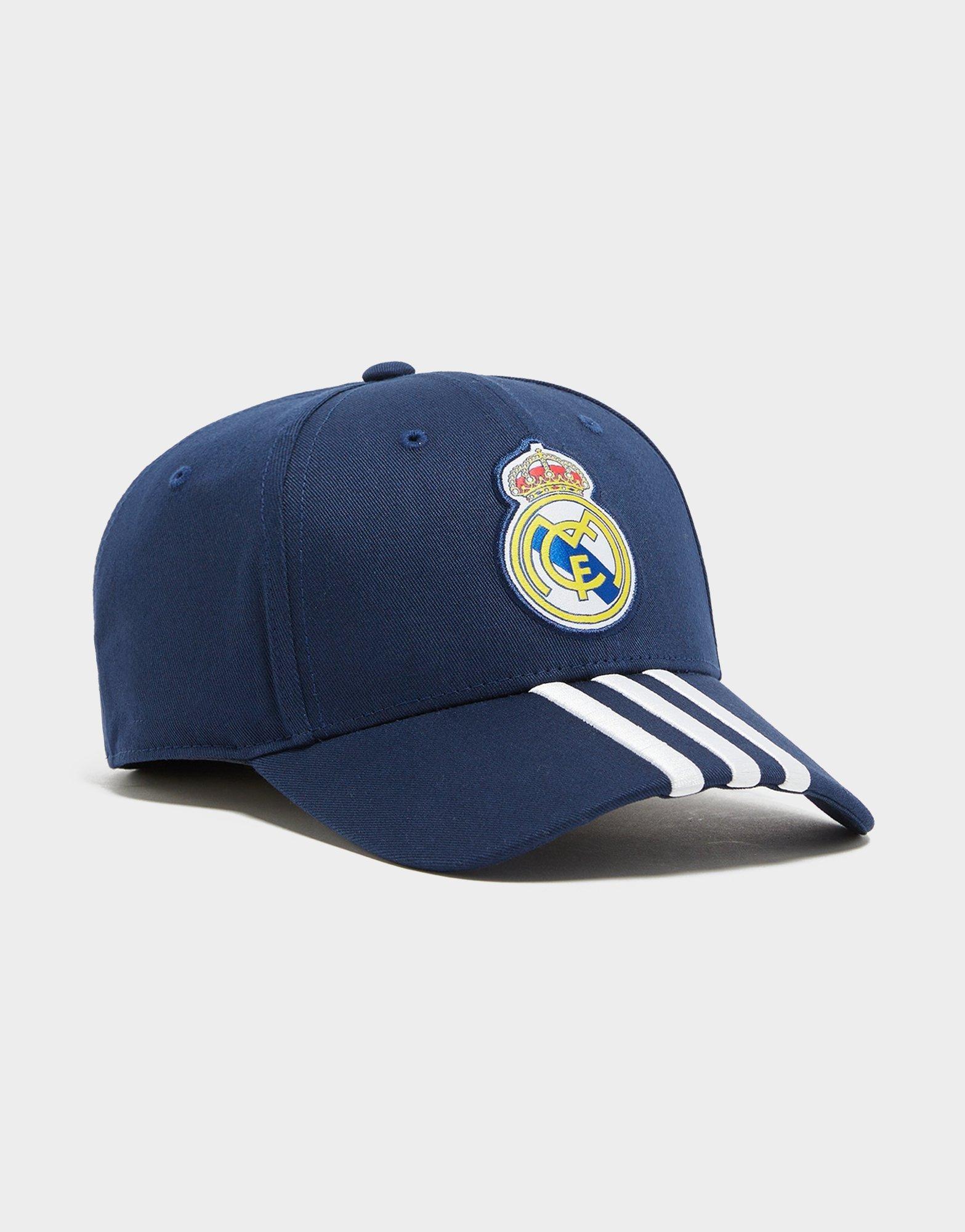 adidas Real Madrid Baseball Cap