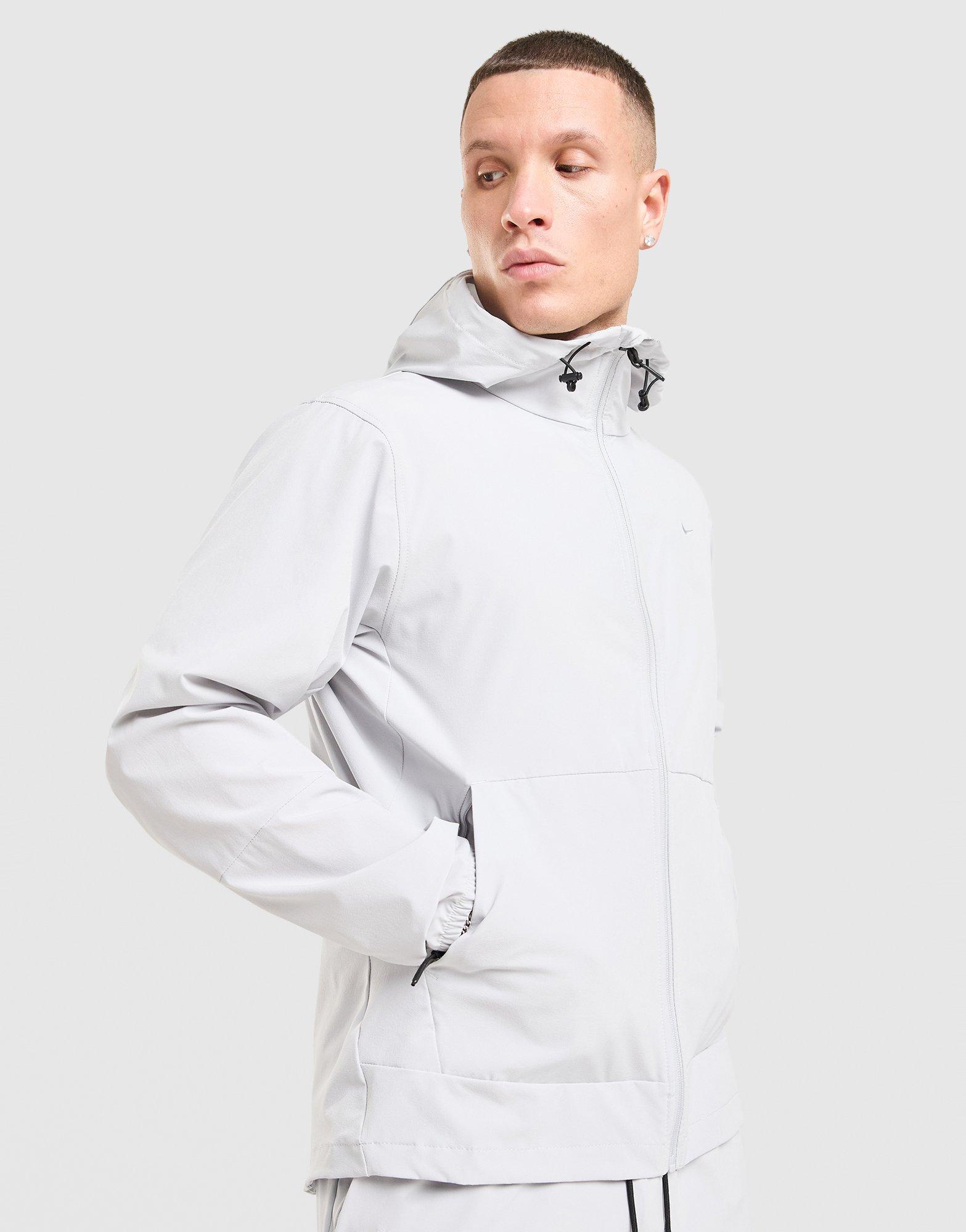 Nike Unlimited Woven Jacke