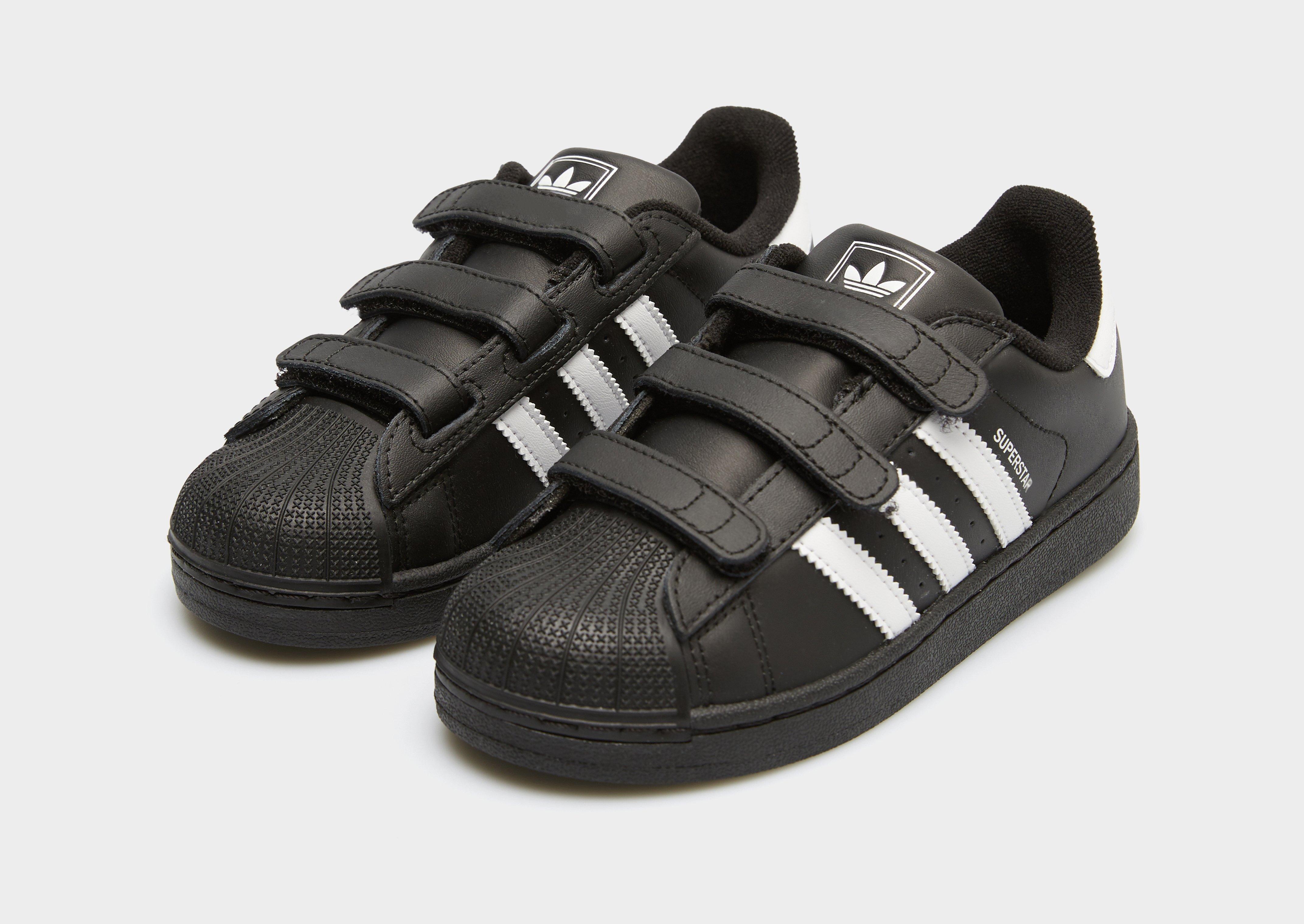 adidas Originals Superstar Childrens