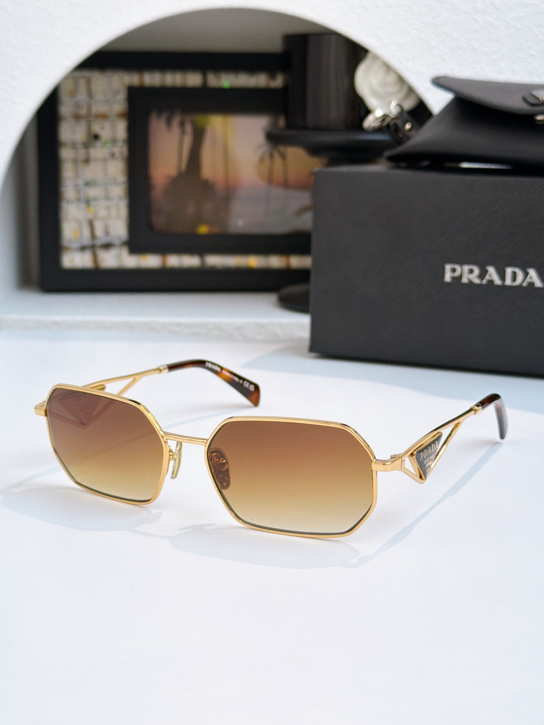 Prada Sunglasses