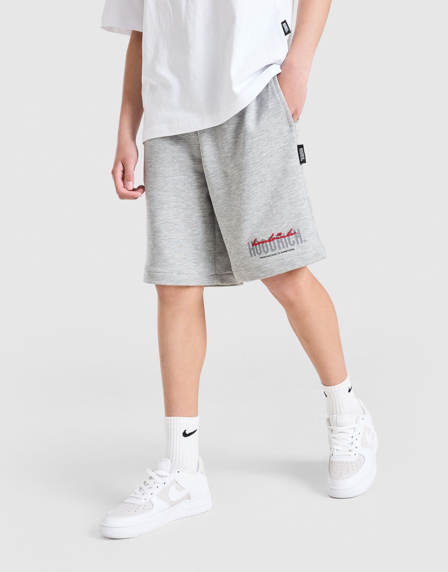 Hoodrich Magma Shorts Junior