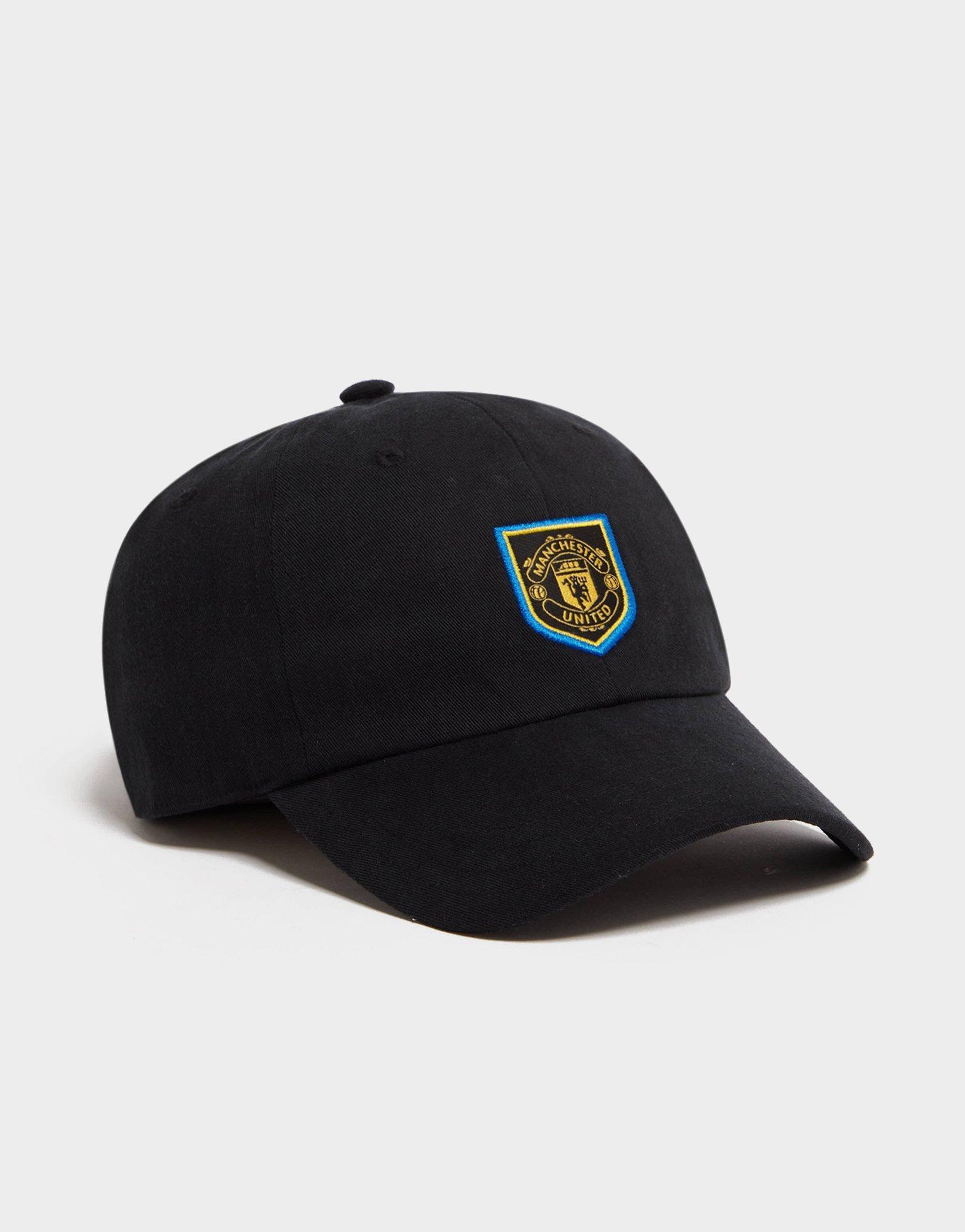 adidas Originals Manchester United FC Third Cap