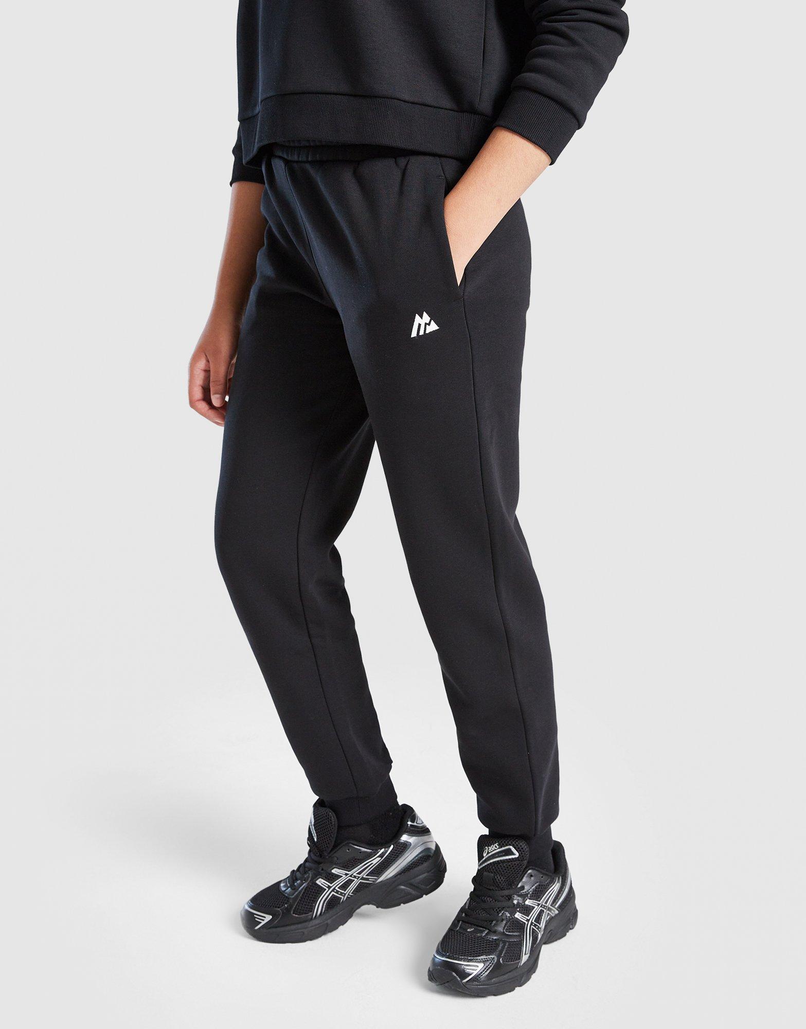 MONTIREX Girls' Essence Jogginghose Kinder