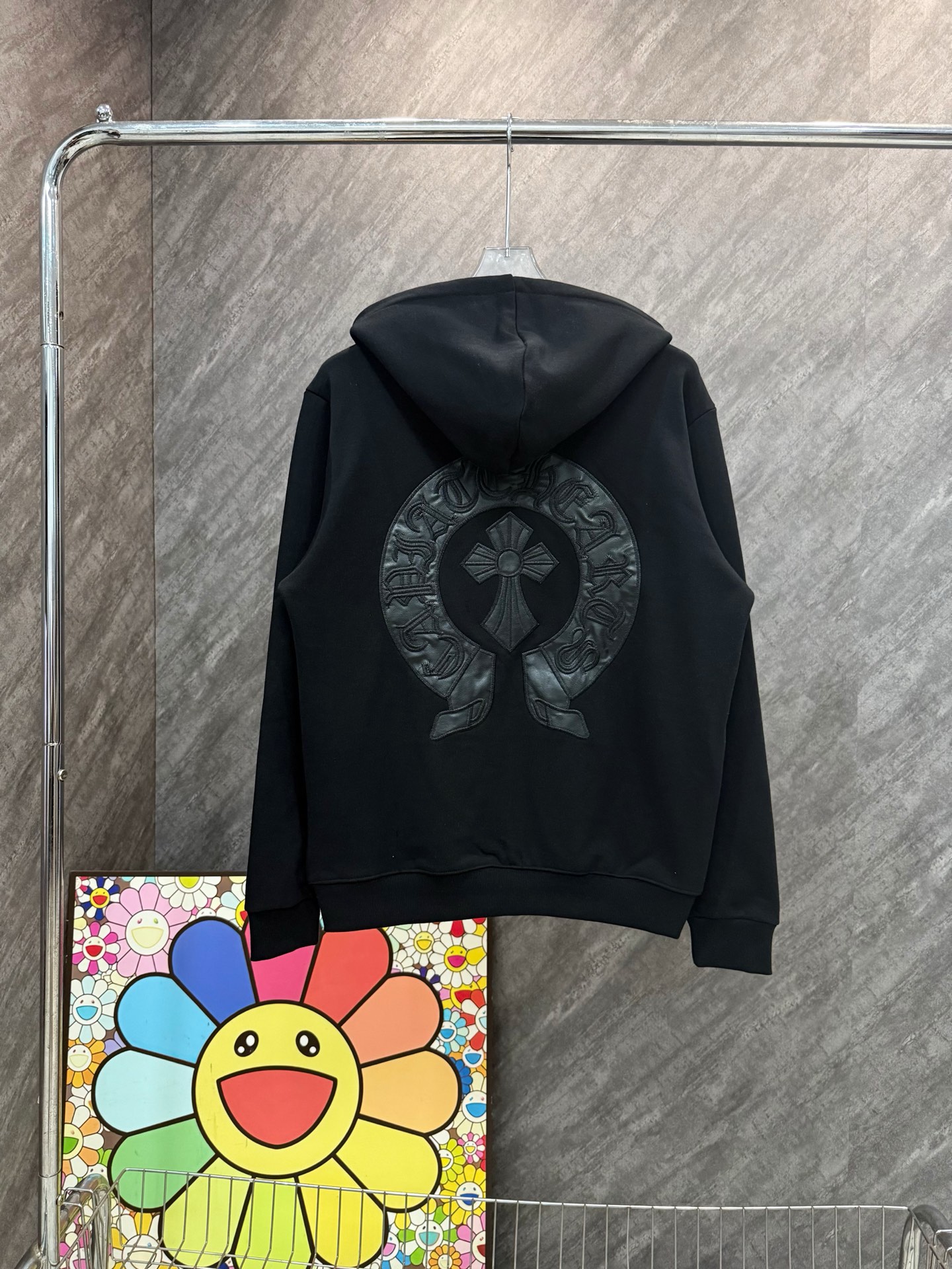 Chrome Hearts 2026ss New Jacket Size S-XL
