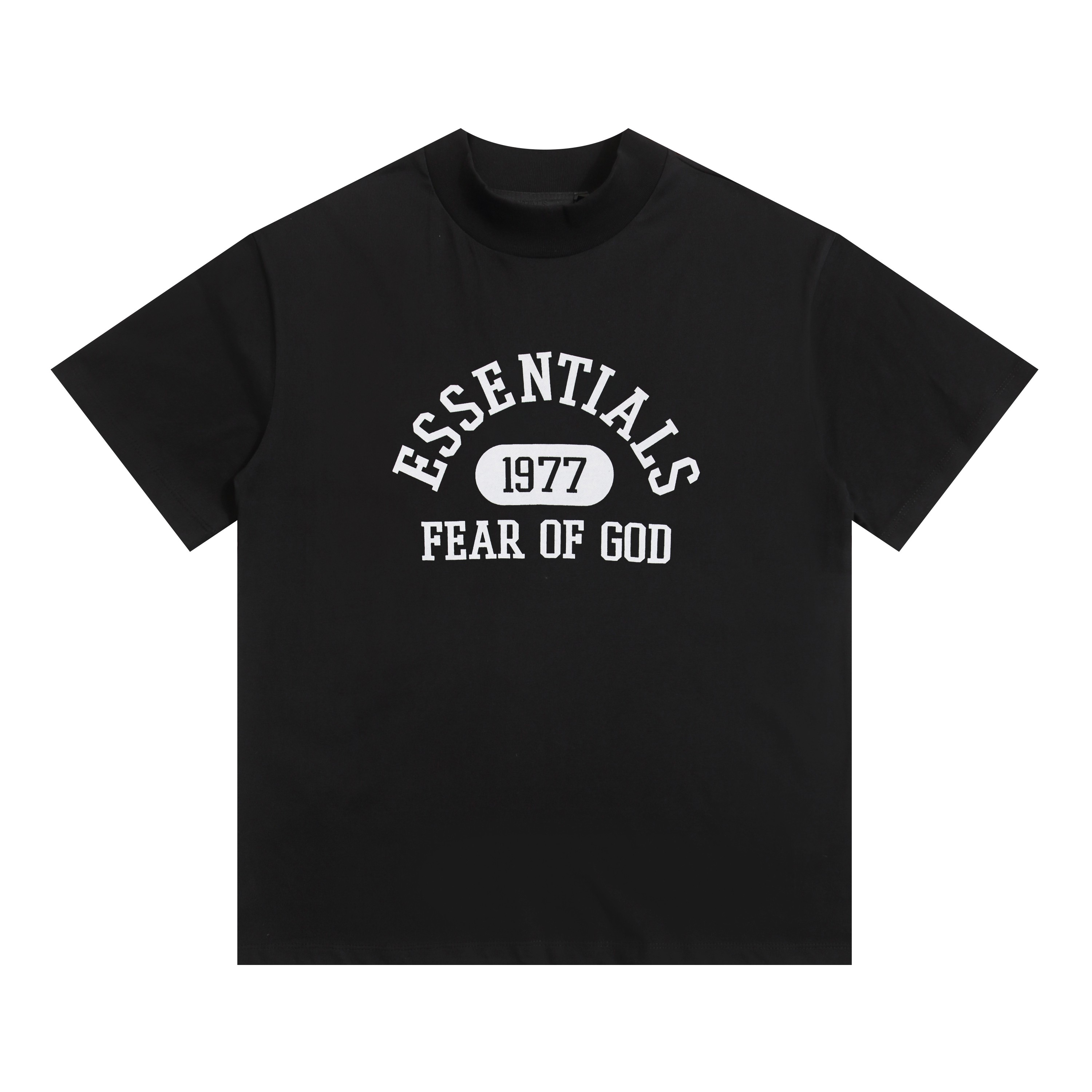 FOG FEAR OF GOD 2026ss New T Shirt Size S-XL