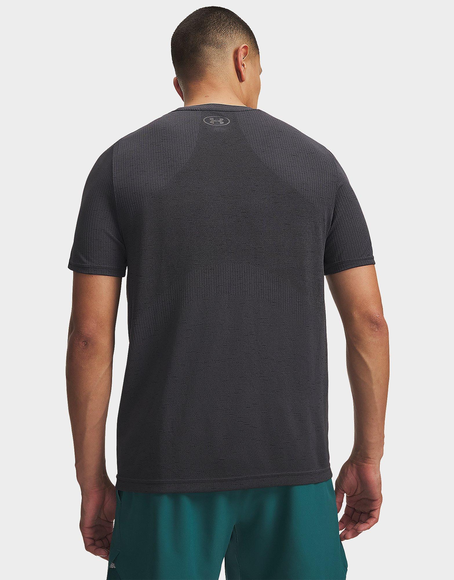 Under Armour Vanish Seamless T-shirt