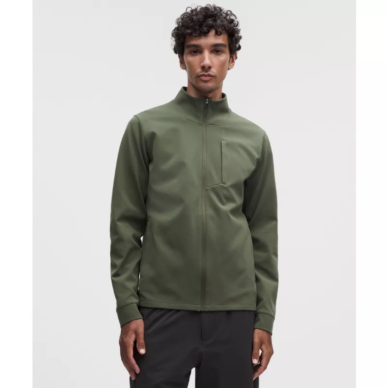 Sojourn Jacket