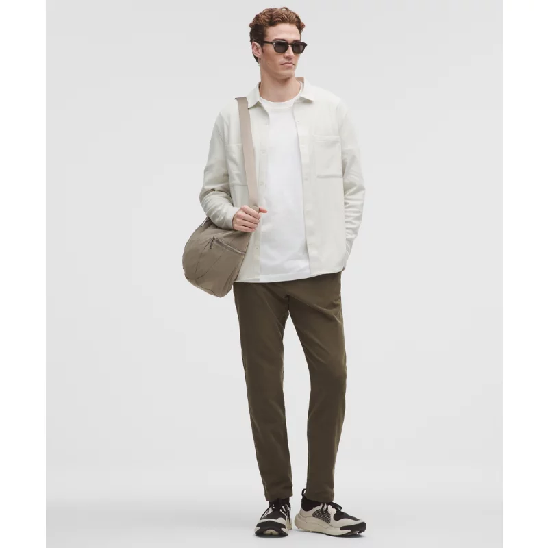 ABC Slim-Fit Trouser 32L Corduroy
