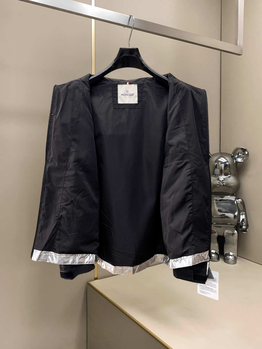 Moncler 2026ss New Jacket Size M-XXXL