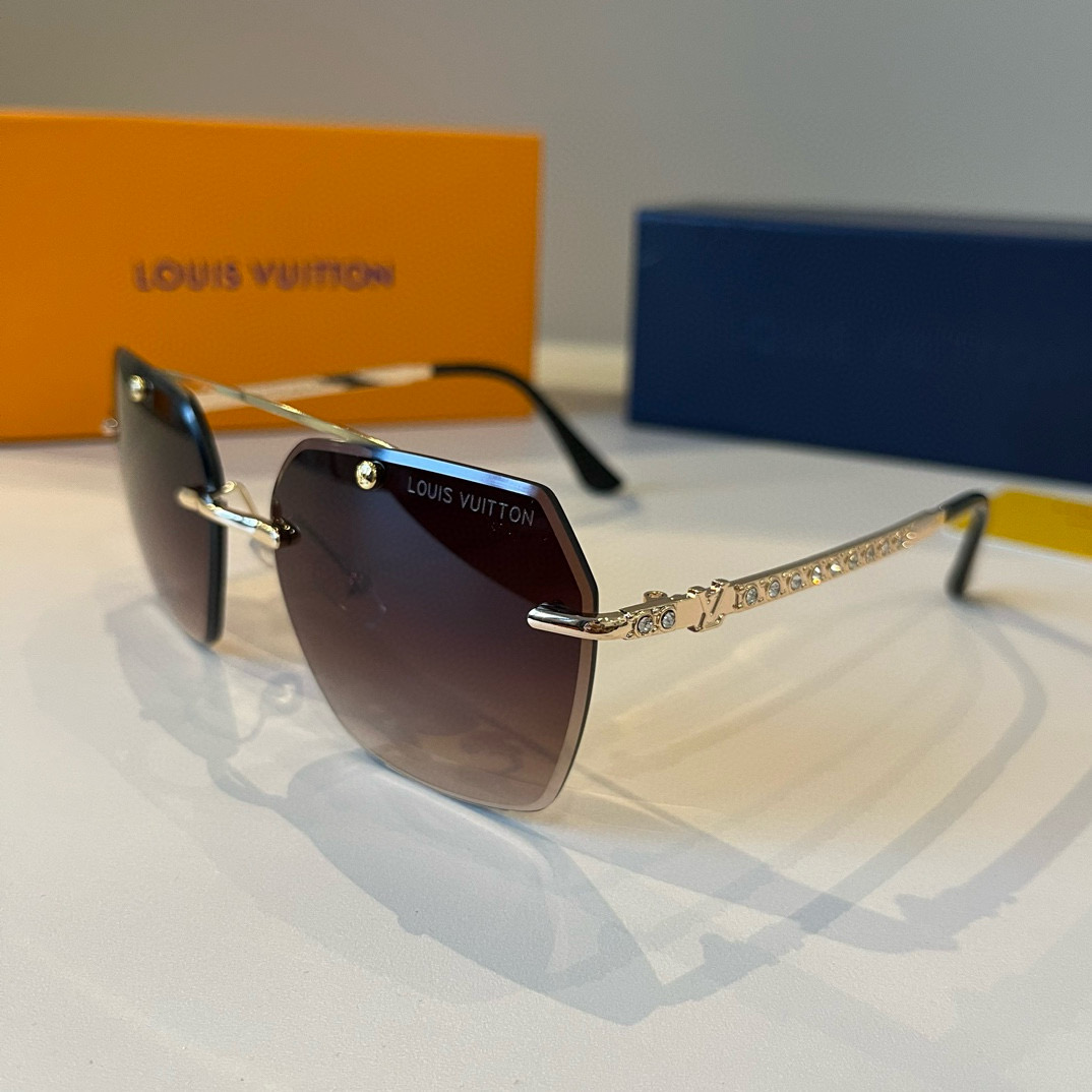 Louis Vuitton Sunglasses
