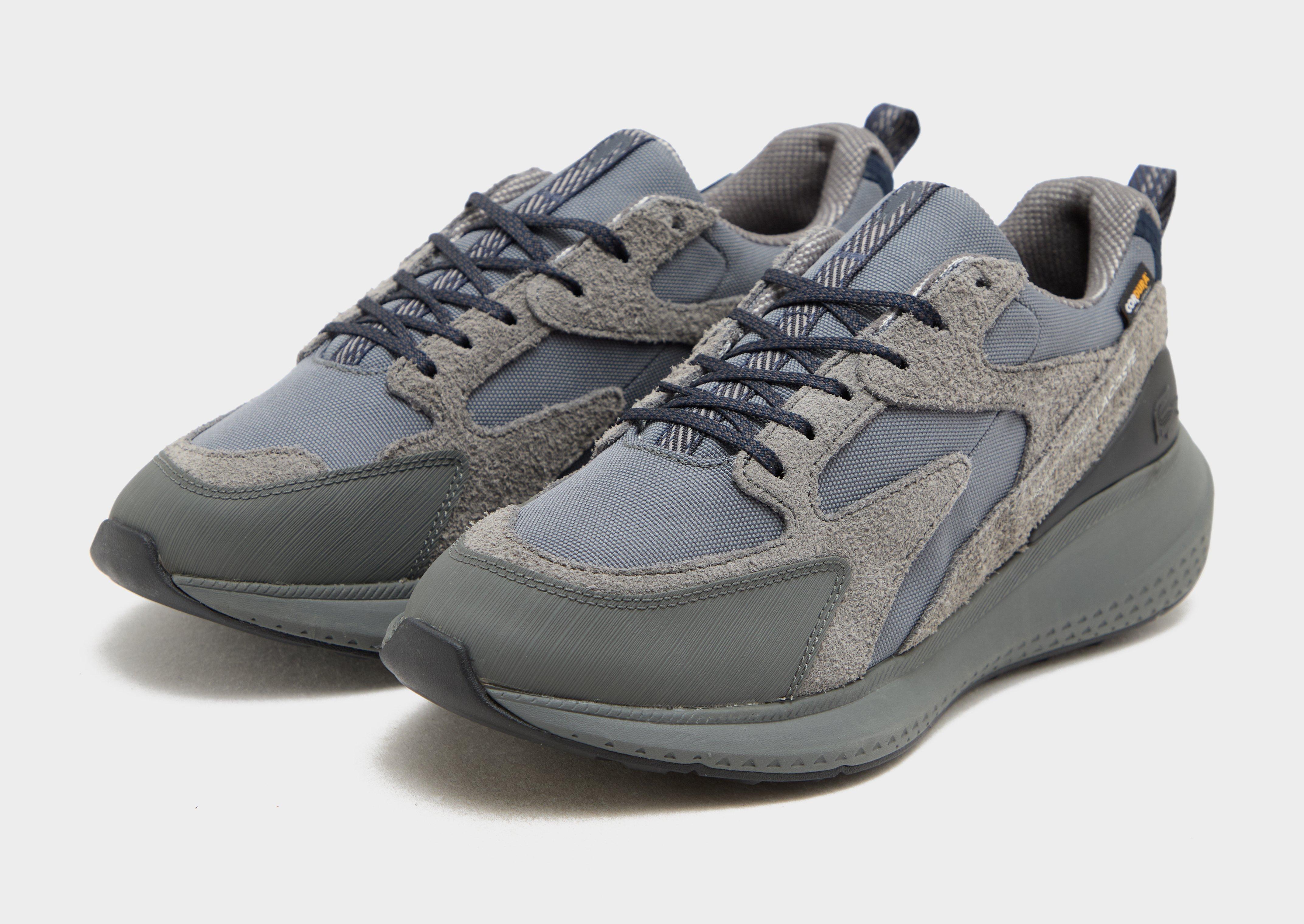 Lacoste L003 Evo Winterised