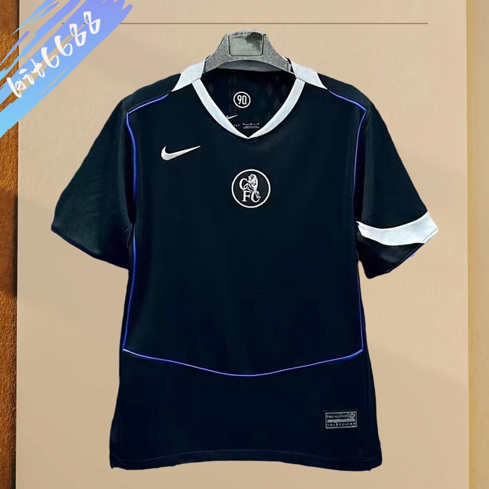 2025/2026 Third Football Shirt (Fan Edition)