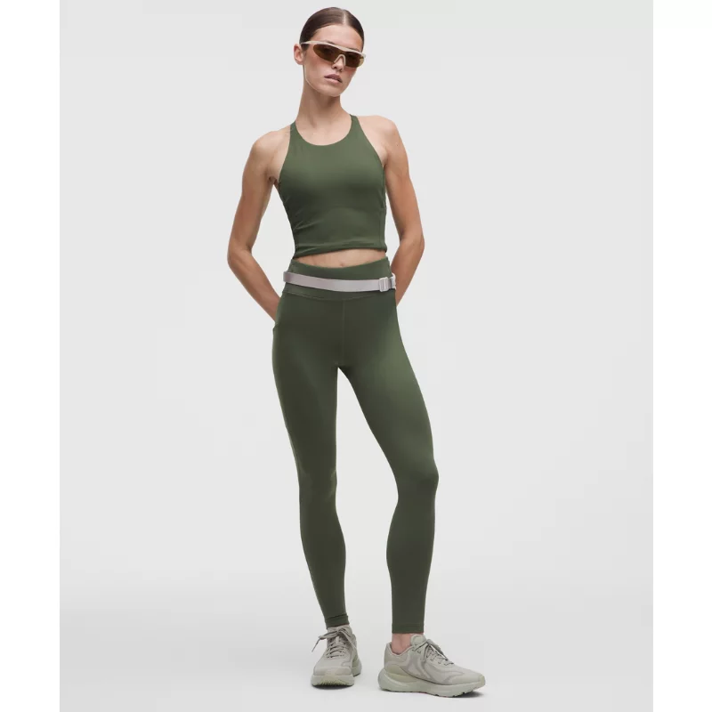 Fast and Free 6-Pocket Thermal Tight 28