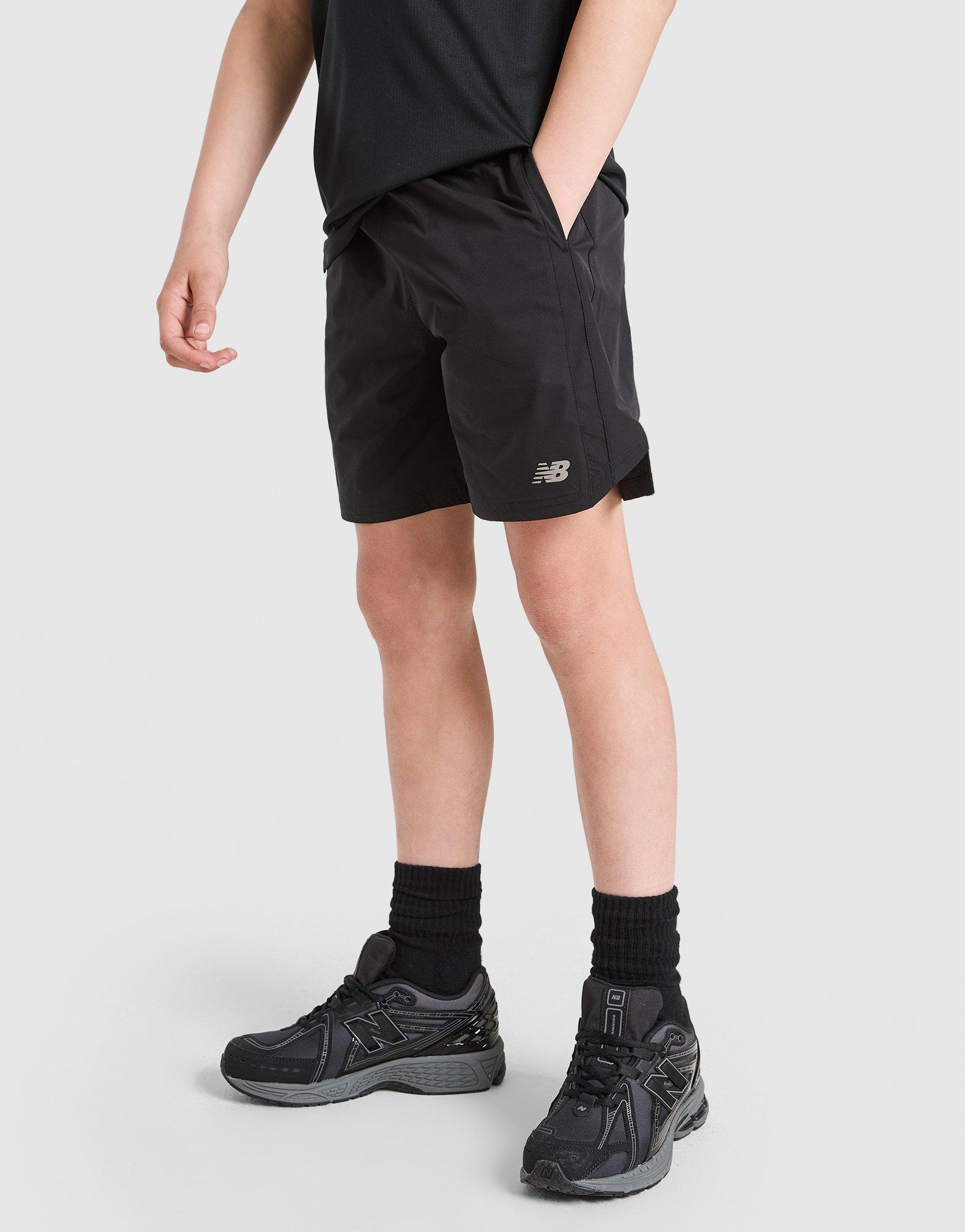 New Balance Accelerate Shorts Kinder
