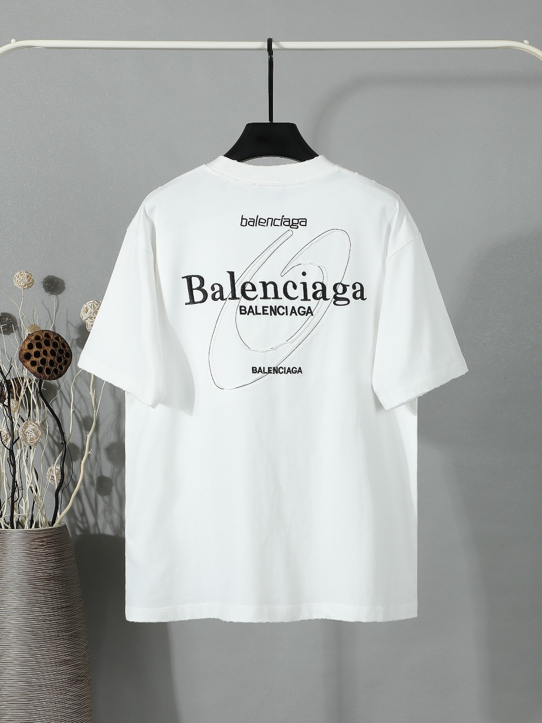 Balenciaga 2026ss New T Shirt Size S-XL