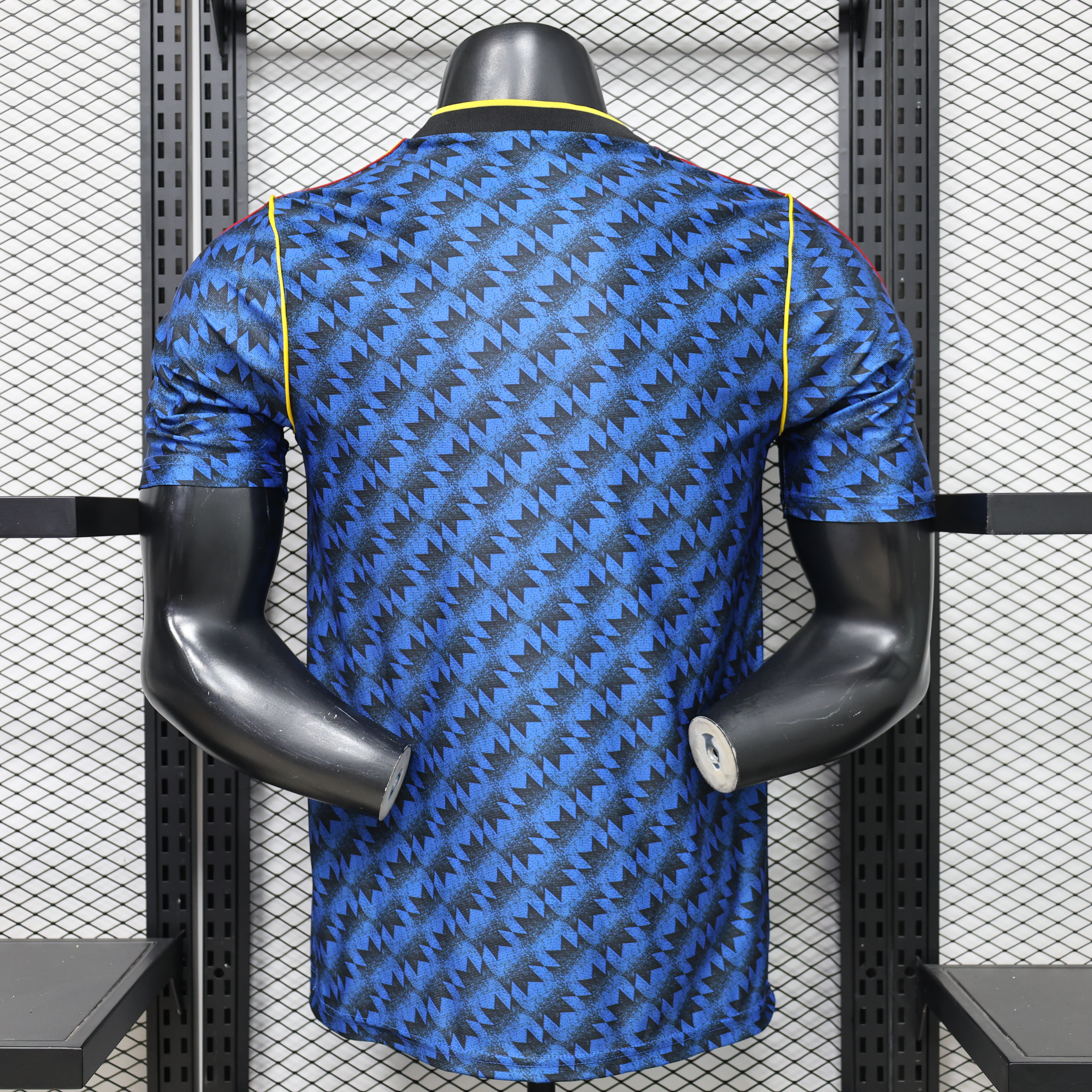 2026 Manchester United training ground  Football Shirt (Player version)