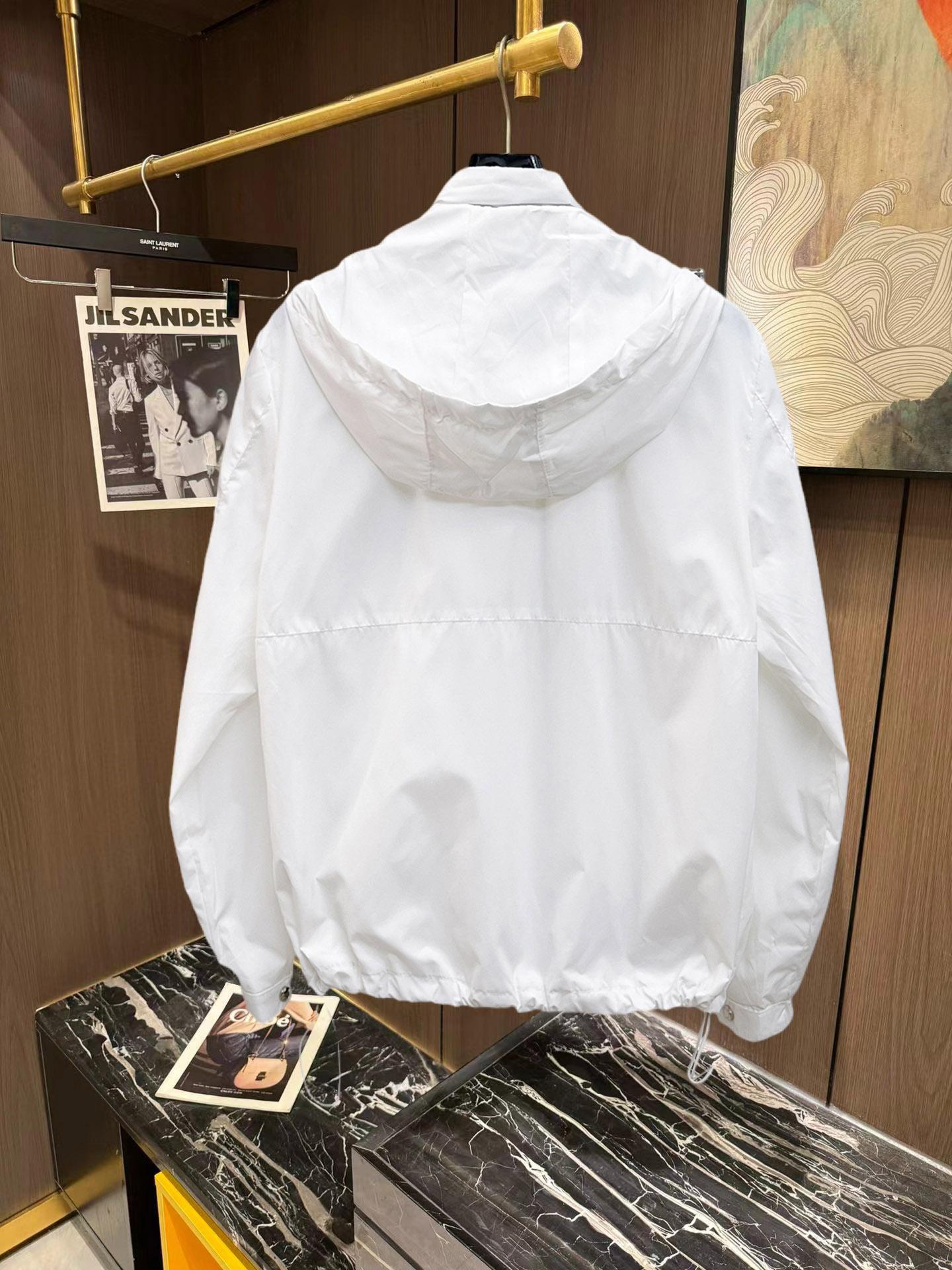 Moncler 2026ss New Jacket Size M-XXXL