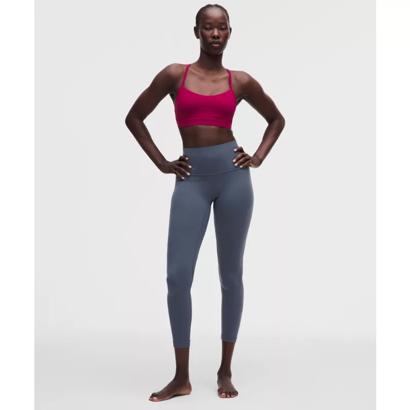 lululemon Align No Line™ High-Rise Pant with Pockets 25
