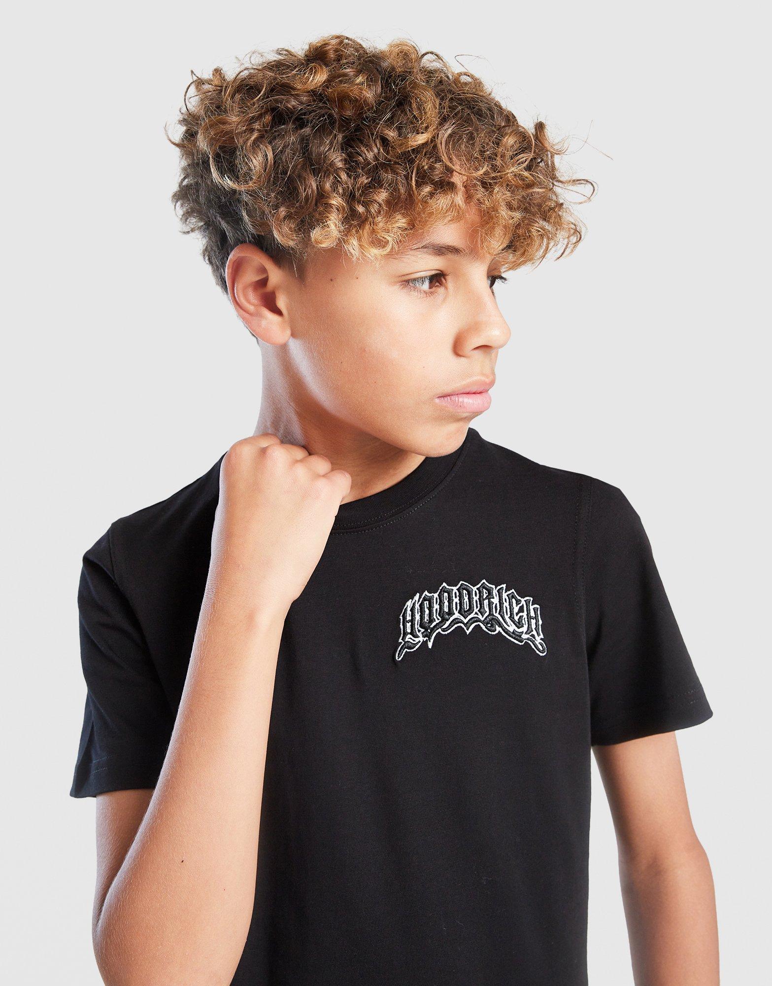Hoodrich Ritual T-Shirt Kinder