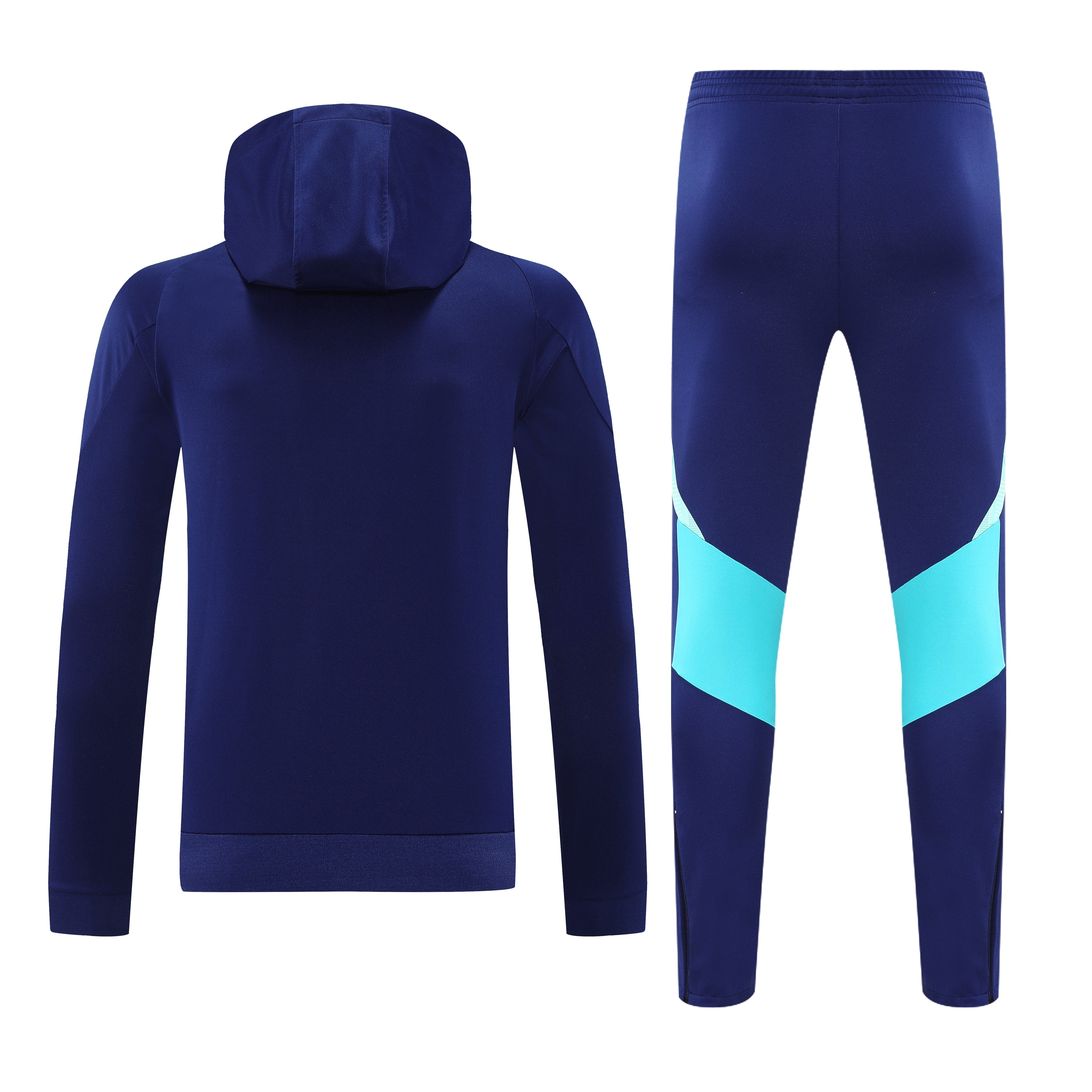 2025/2026 Flamengo Adult Long Sleeve Hood Kit