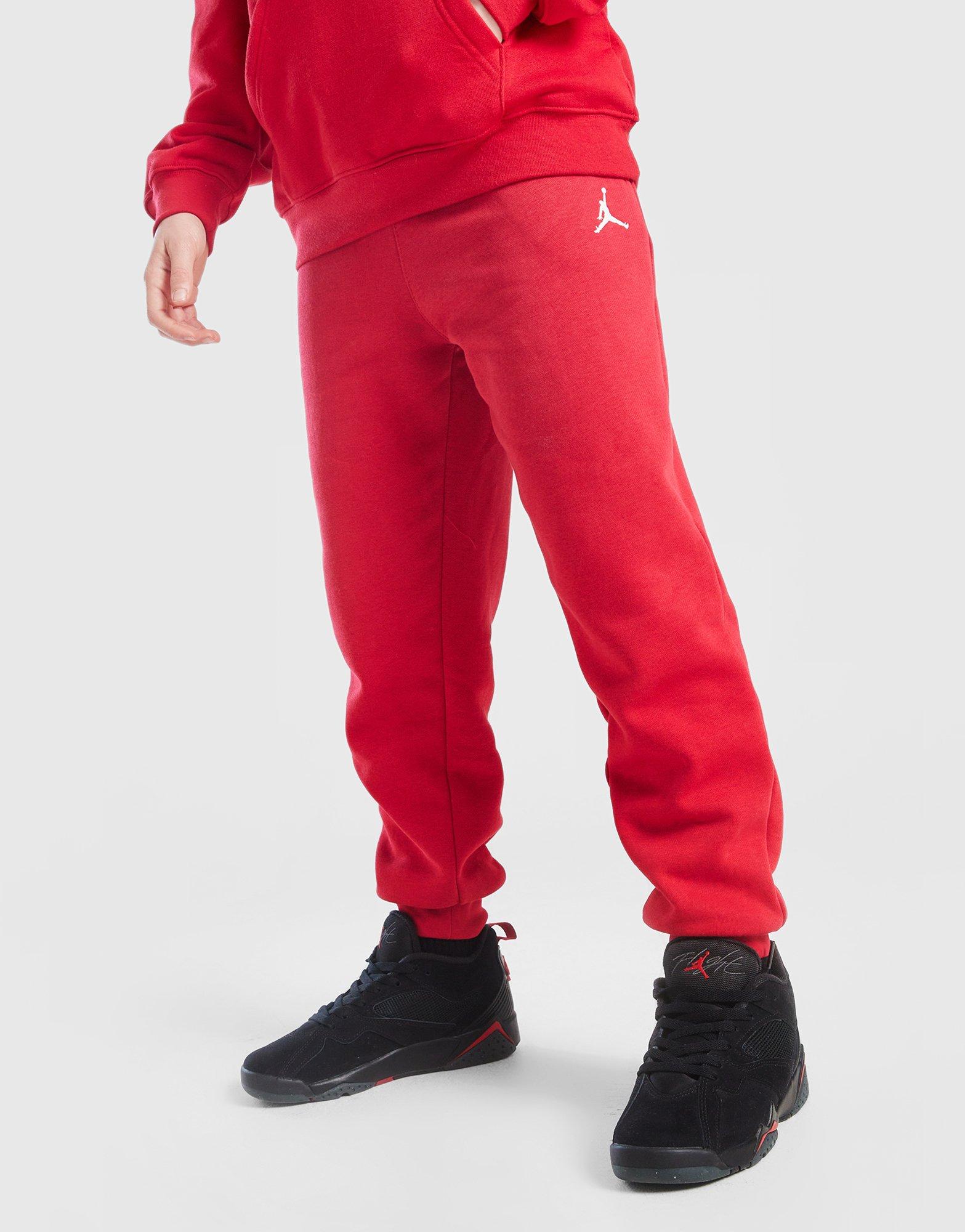 Jordan Core Jogginghose Kinder