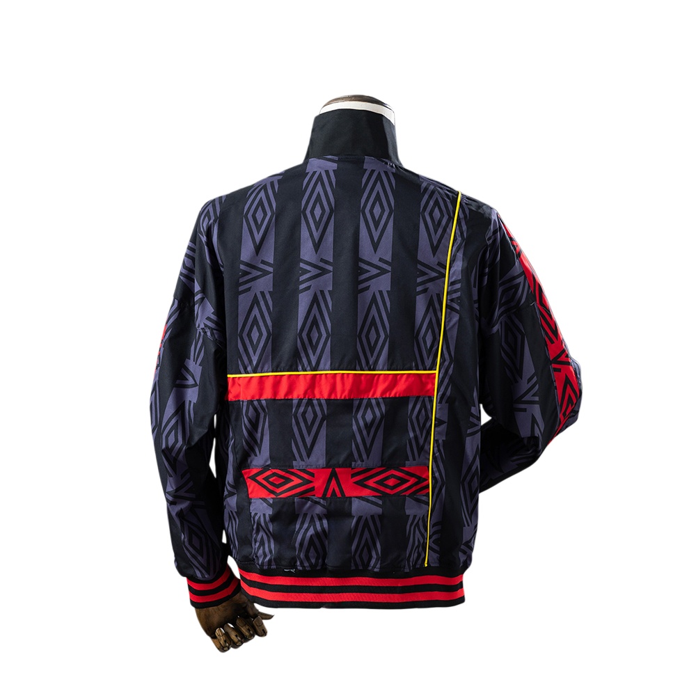 1992/1994 Manchester United  windbreaker