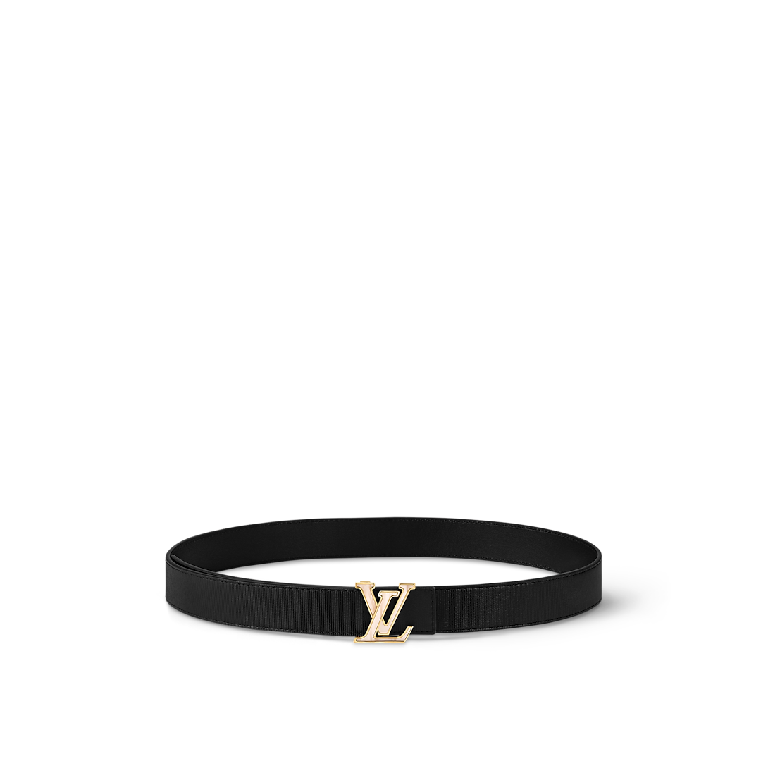 LV Seaside 30mm Reversible Belt M8491U