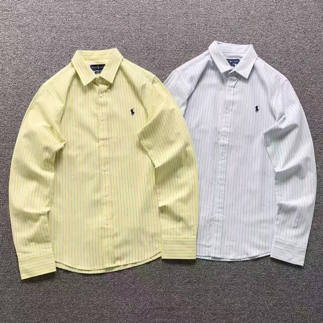 Ralph Lauren top-of-the-line jacket