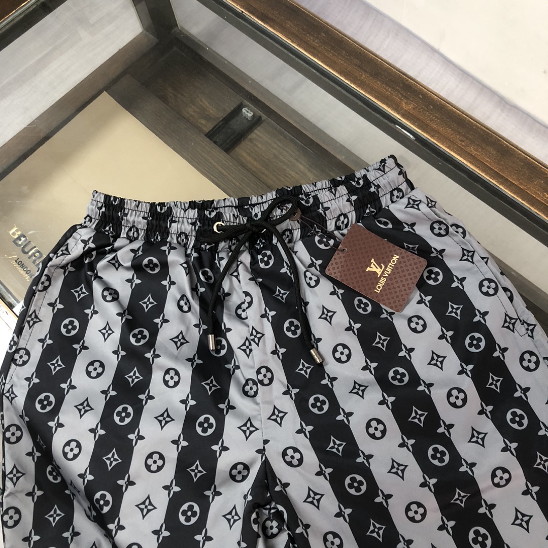 Louis Vuitton Beach Shorts Size M-XXXL