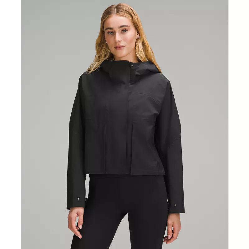 Rain Chaser Jacket