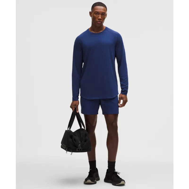 License to Train Long-Sleeve Shirt
