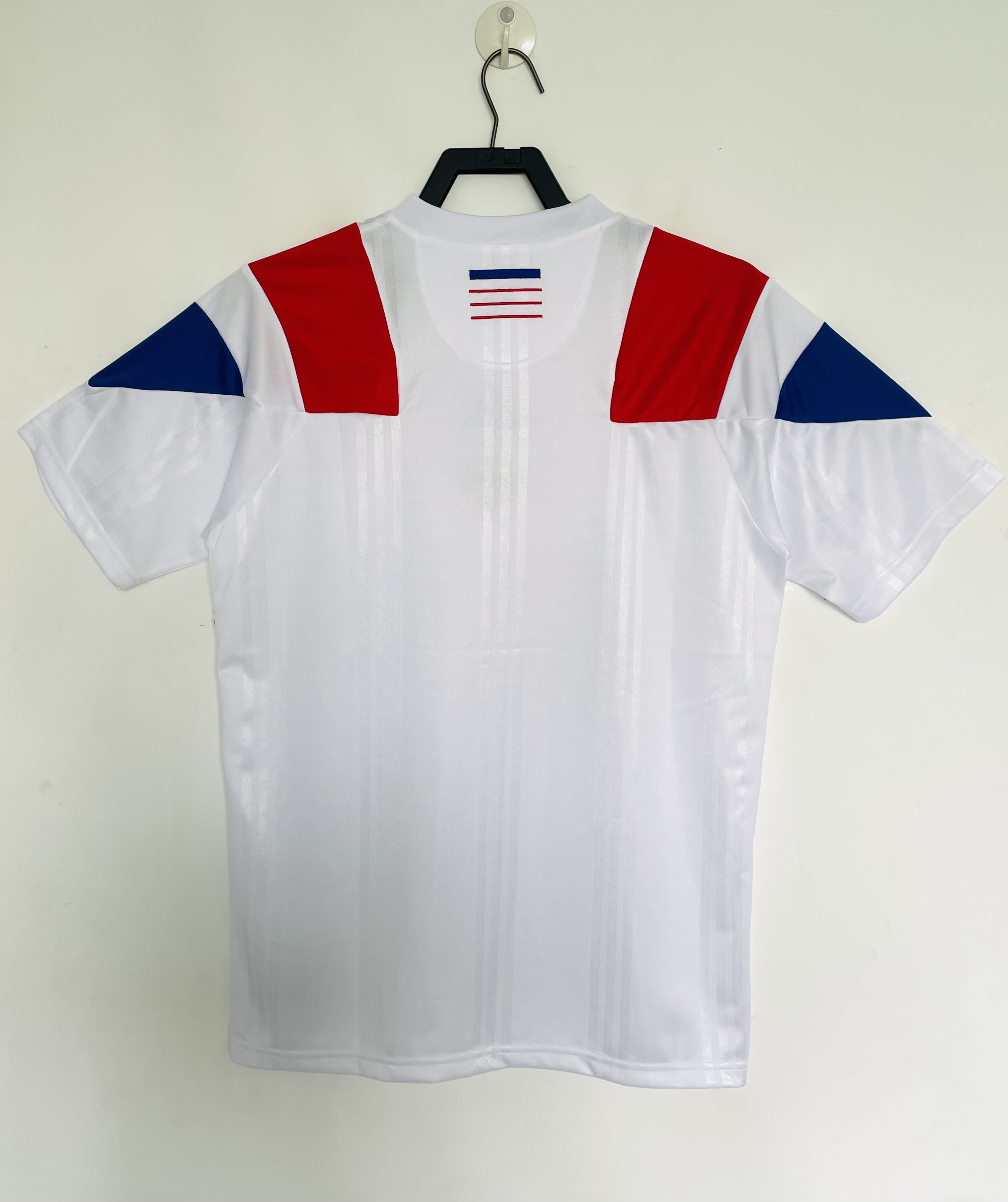 2020 PSG Paris Saint-Germain Commemorative Edition Retro Football Shirt