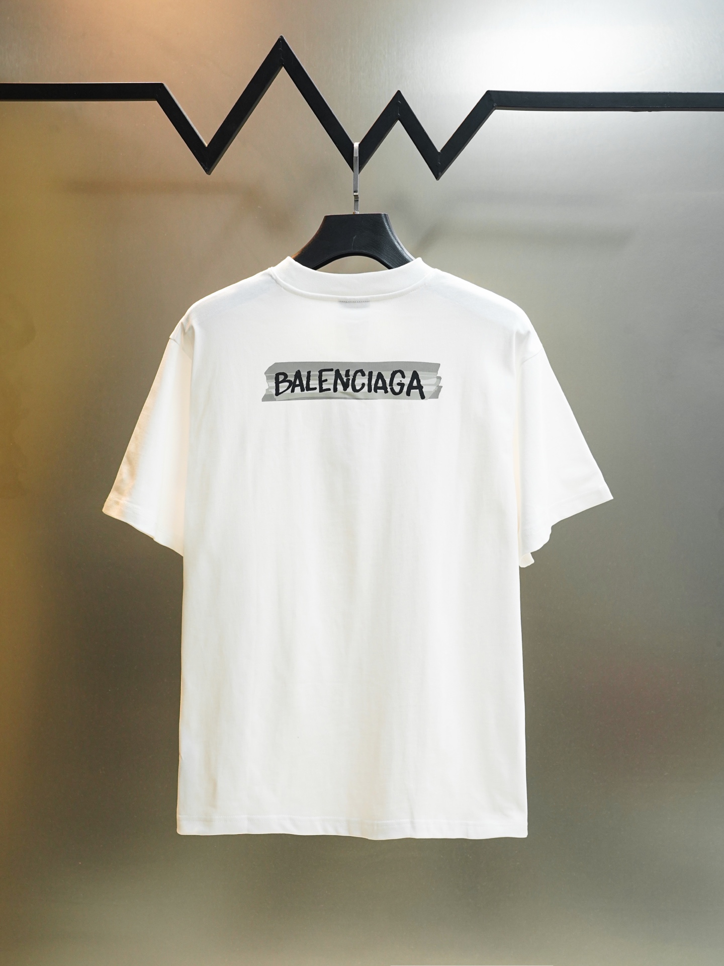 Balenciaga 2026ss New T Shirt Size S-XL