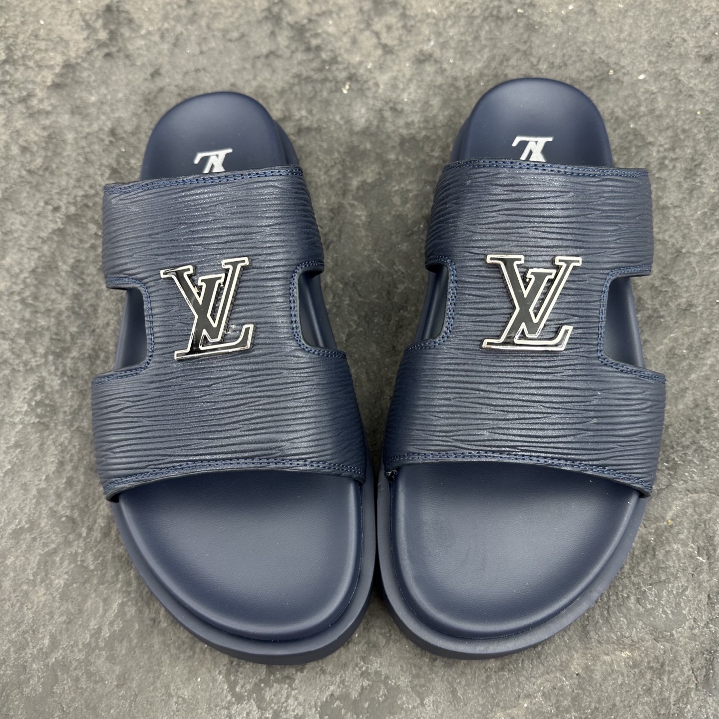 Louis Vuitton 2026ss Venice Sandals Slippers Size 38-46