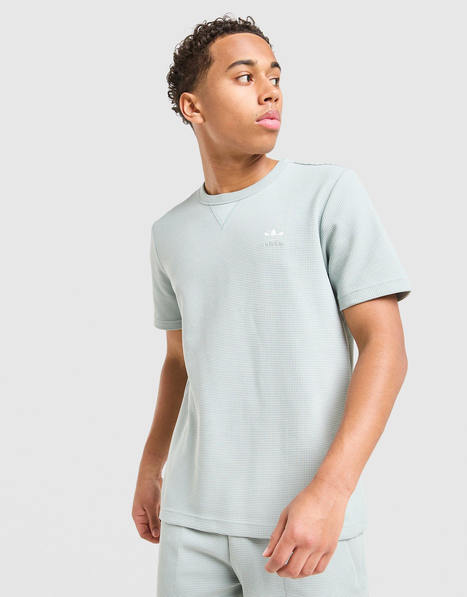 adidas Originals Waffle T-Shirt