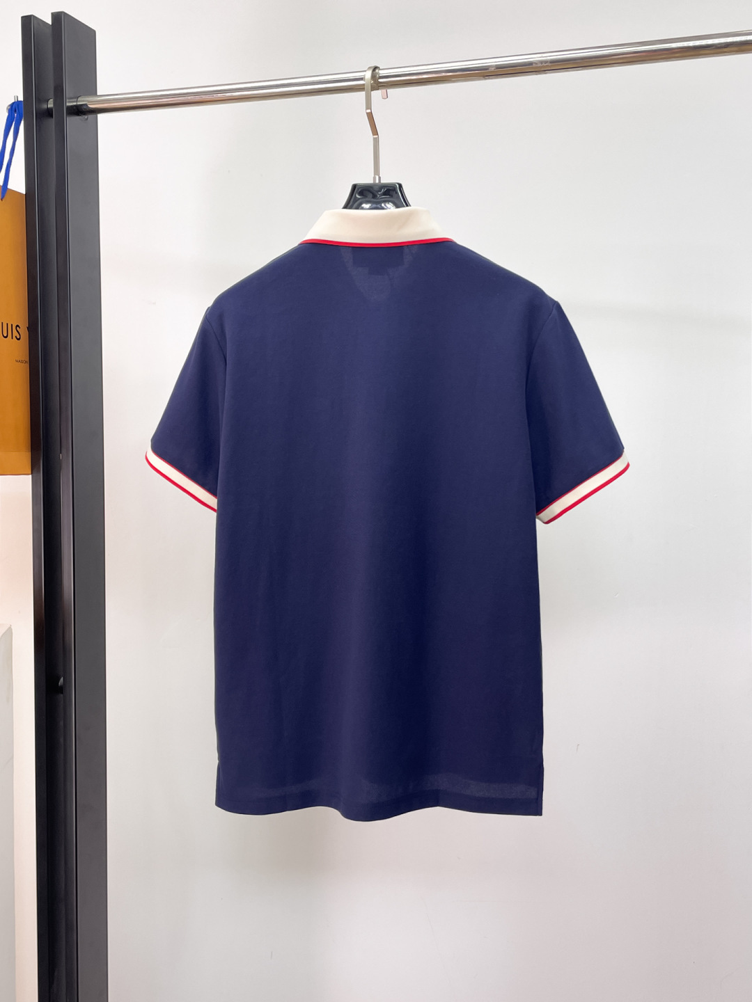 Gucci 2026ss New  Polo Shirt  Size S-XXL