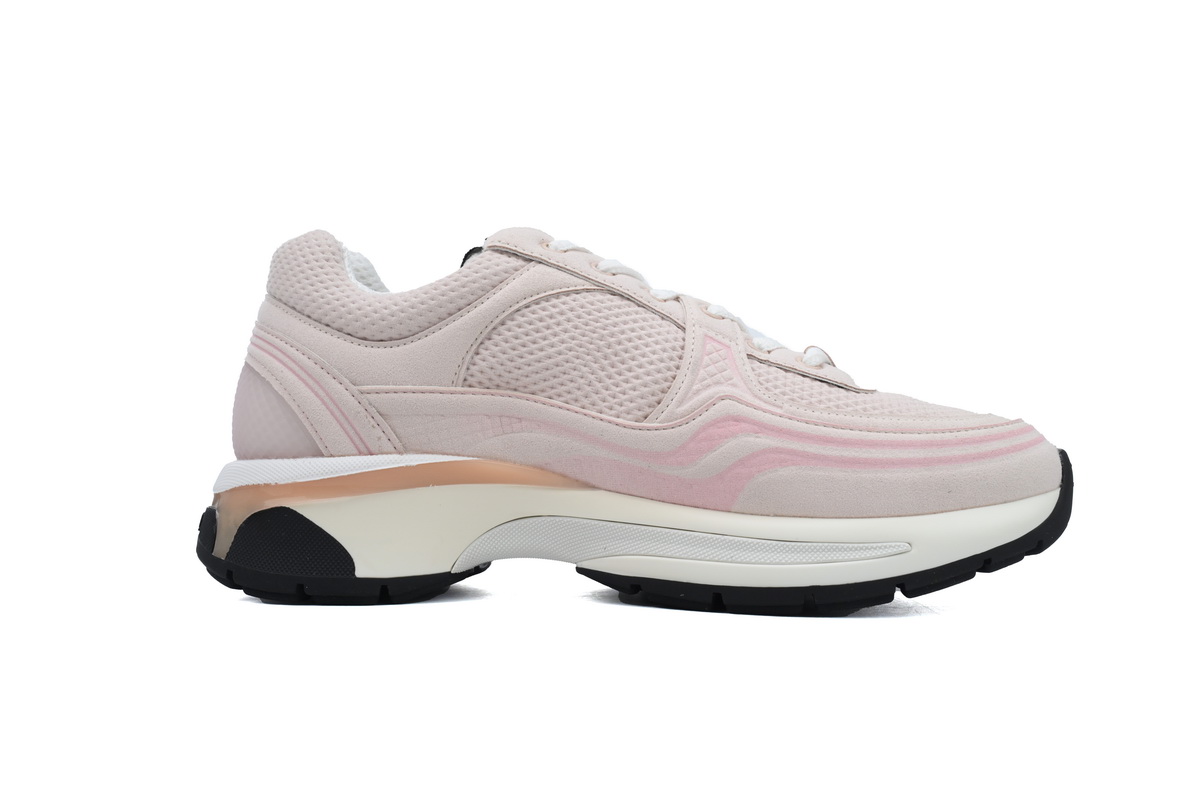 Chanel Pink