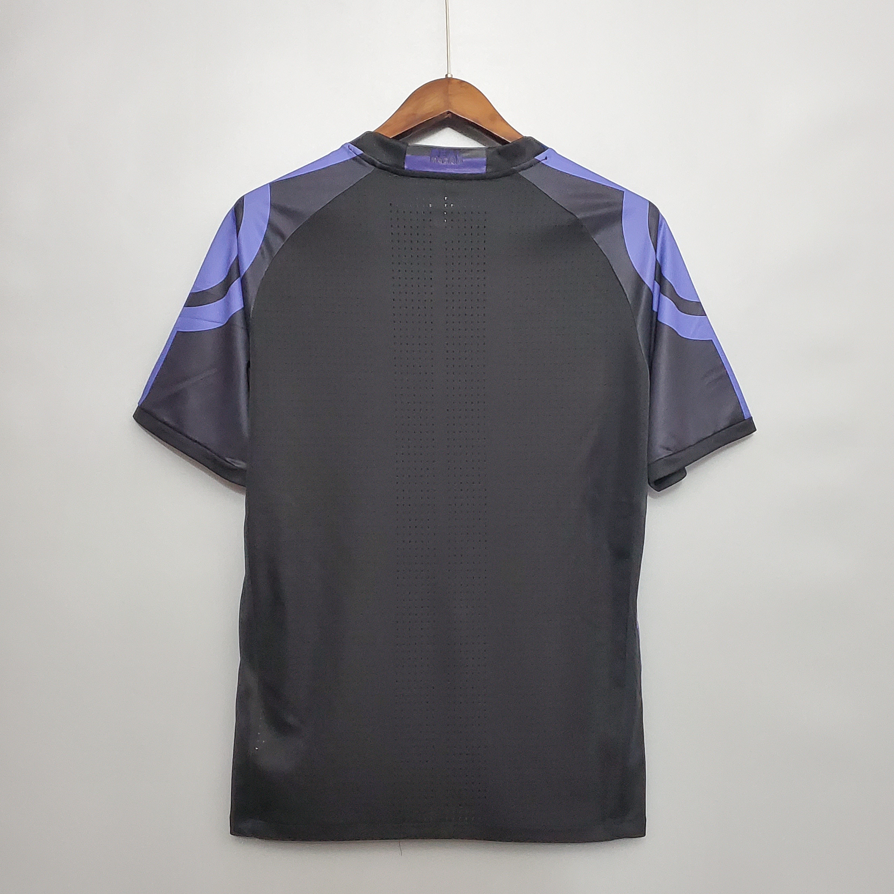 2015/2016 Real Madrid Third away Retro Football Shirt