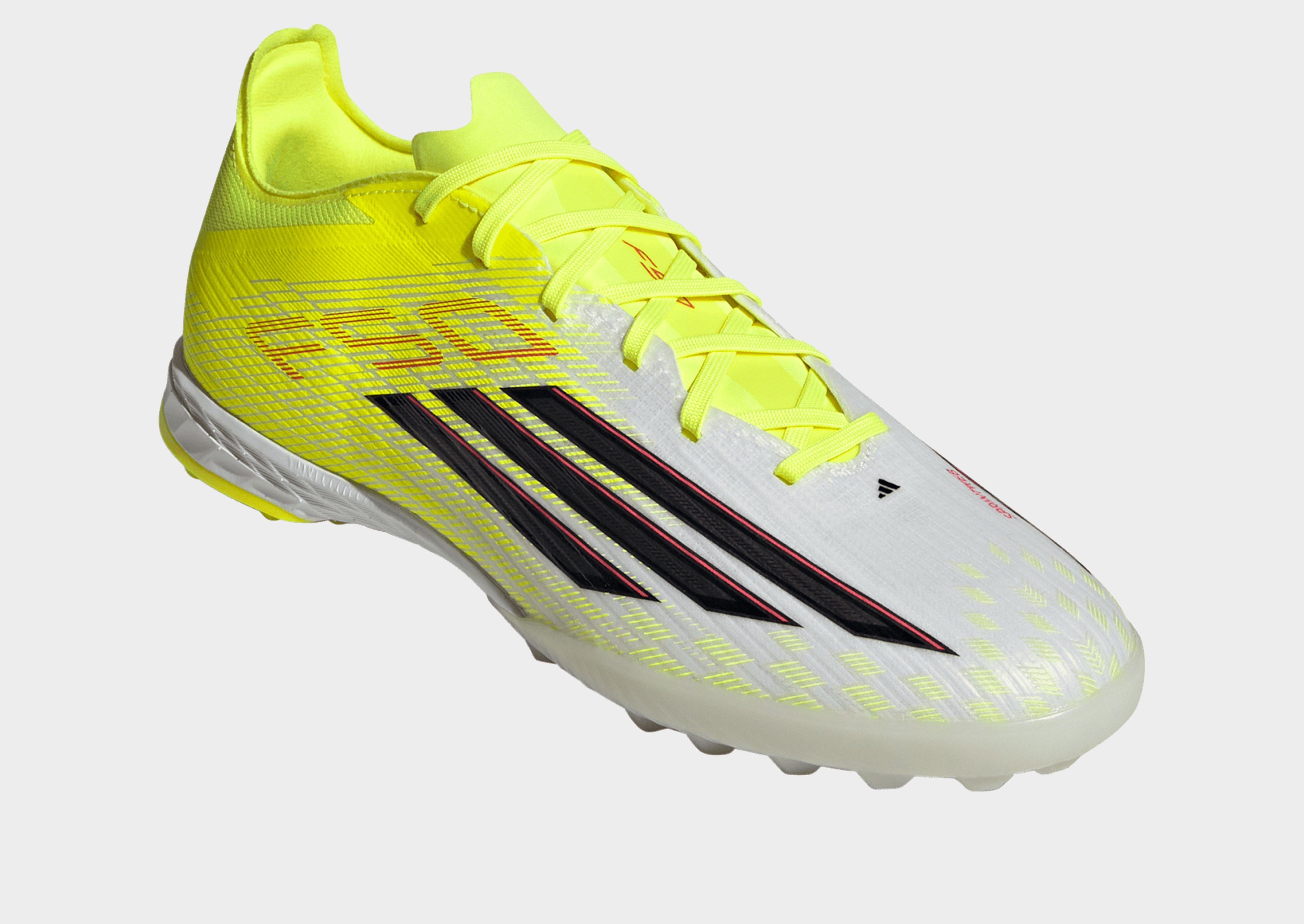 adidas F50 PRO Turf Fußballschuh