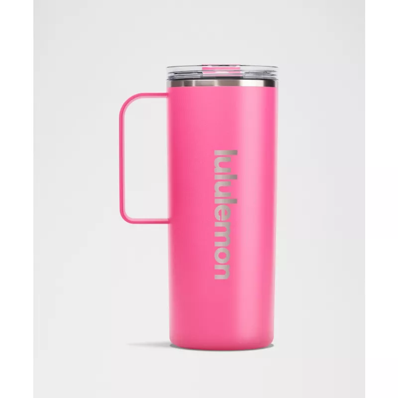 Insulated Mug 20oz