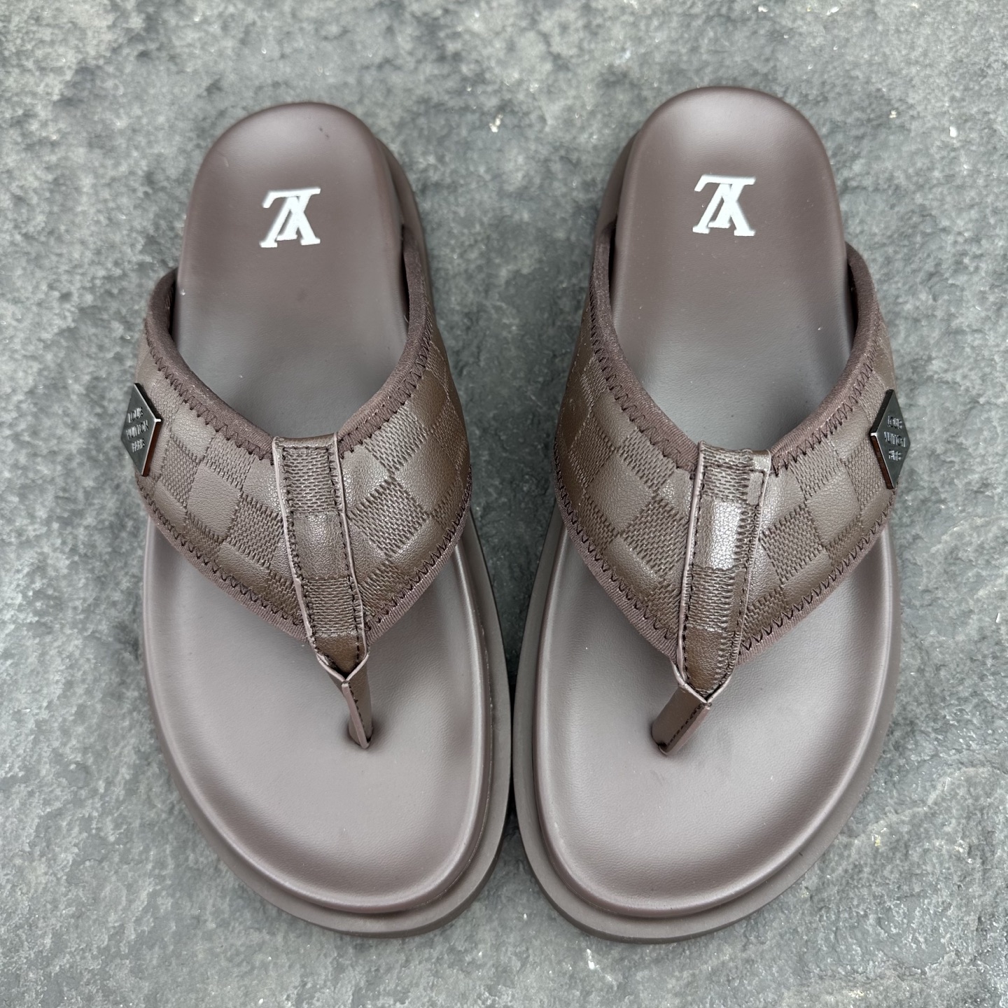 Louis Vuitton 2026ss Oasis Sandals Slippers Size 38-46