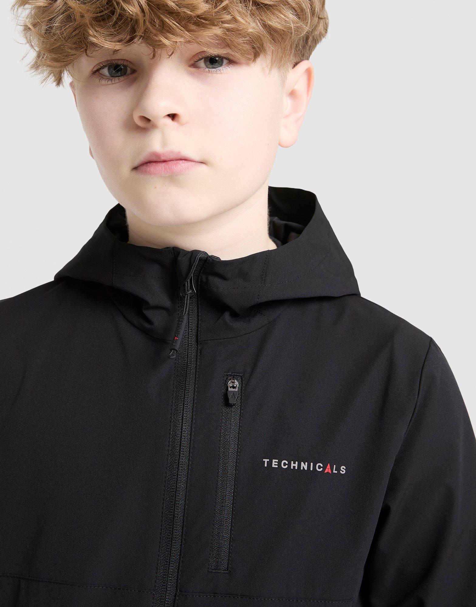 Technicals Manor Jacket Junior